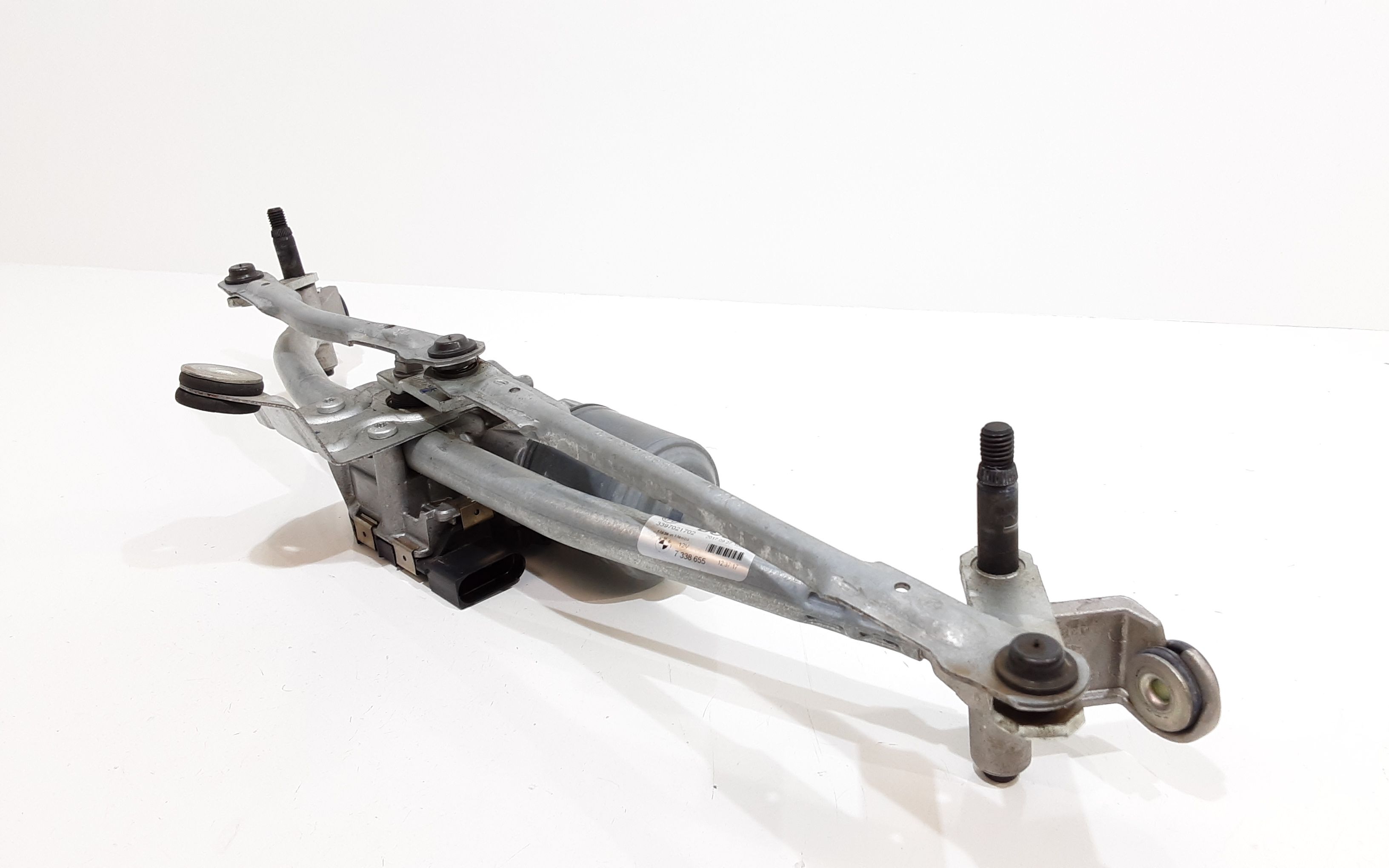 Motorino tergi ant completo di tandem BMW X2 F39