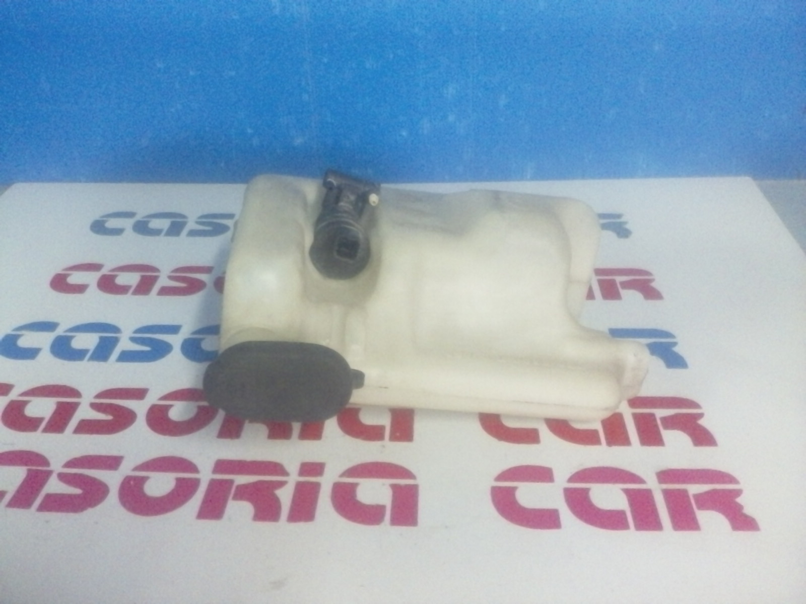 Vaschetta Tergi ant RENAULT Twingo 3 Serie