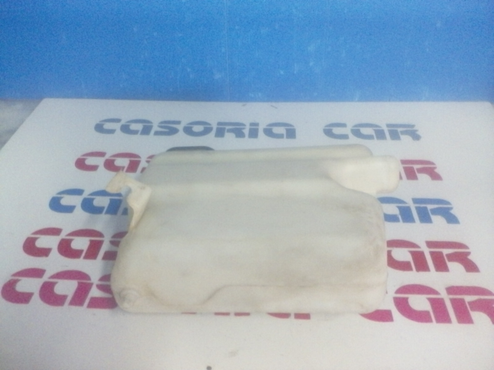 Vaschetta Tergi ant RENAULT Twingo 3 Serie