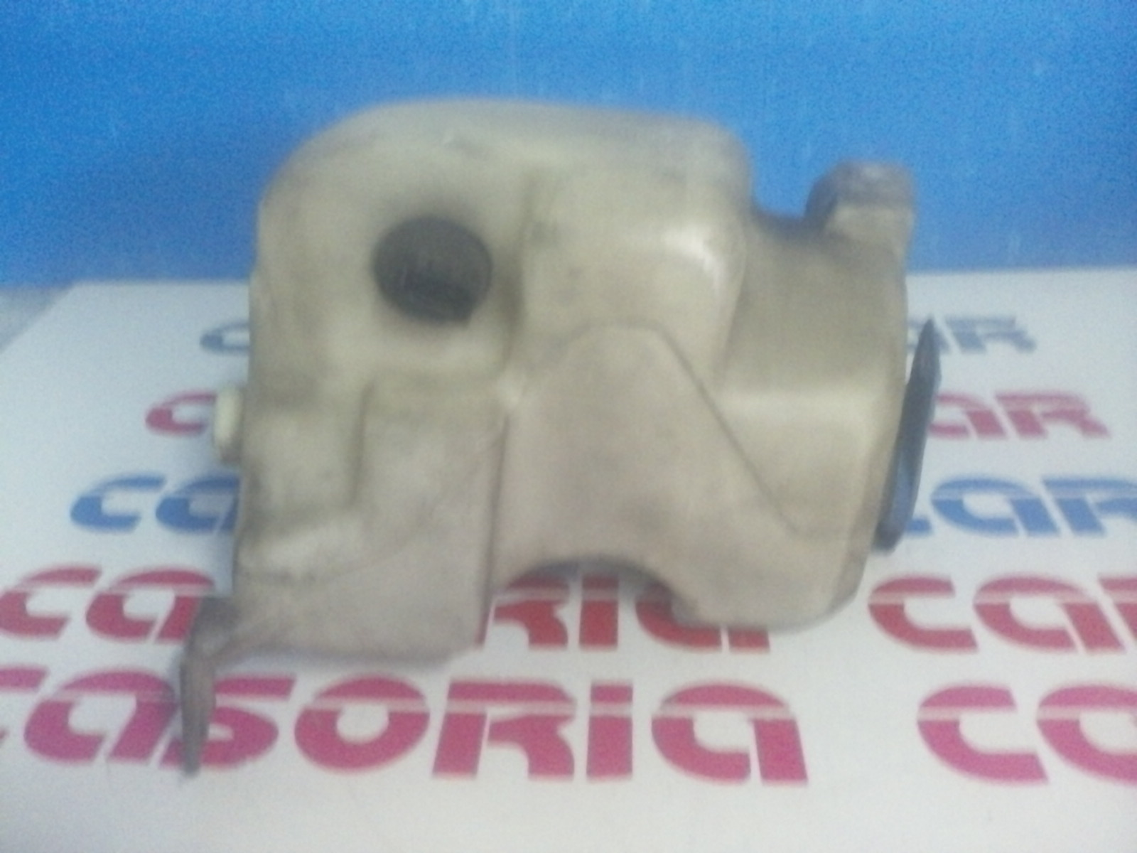 Vaschetta Tergi ant AUDI A3 1 Serie