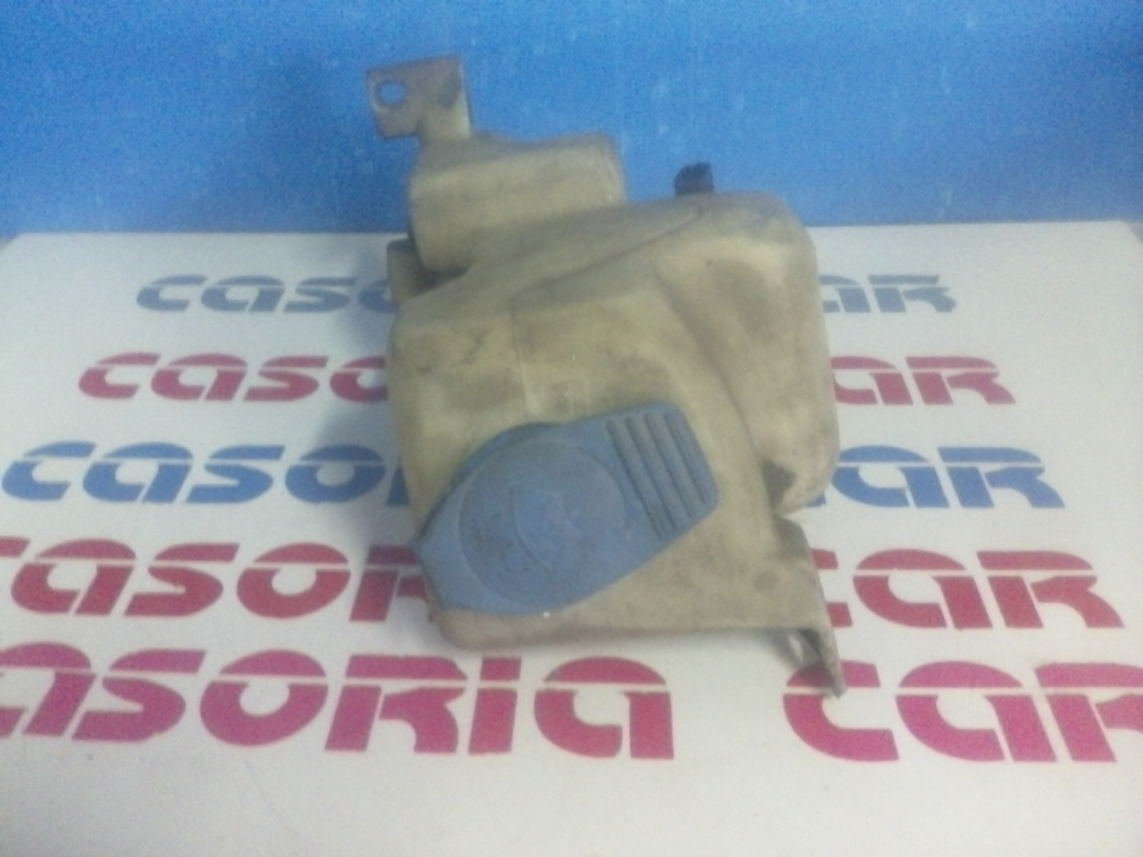 Vaschetta Tergi ant AUDI A3 1 Serie