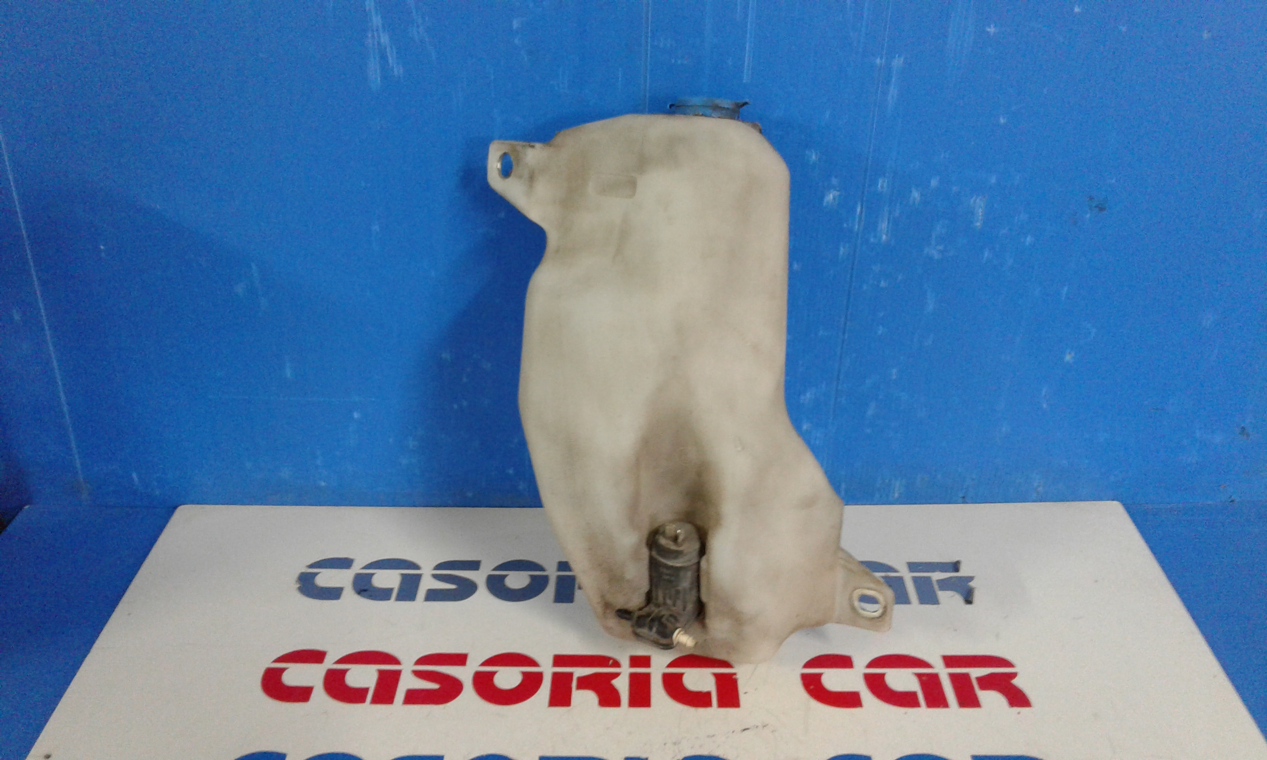 Vaschetta Tergi ant FIAT Stilo Berlina 5P