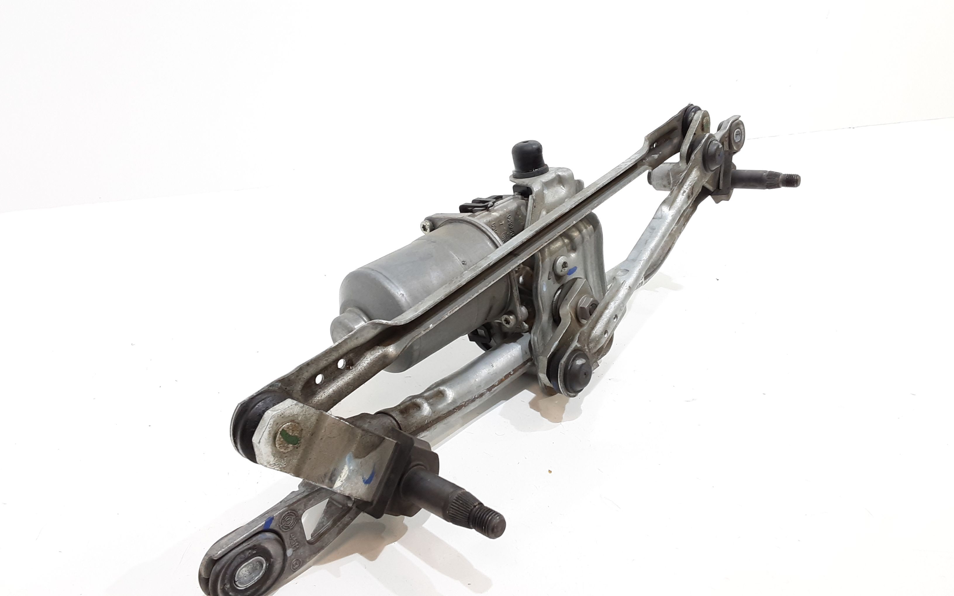 Motorino tergi ant completo di tandem FIAT 500 X 1 Serie