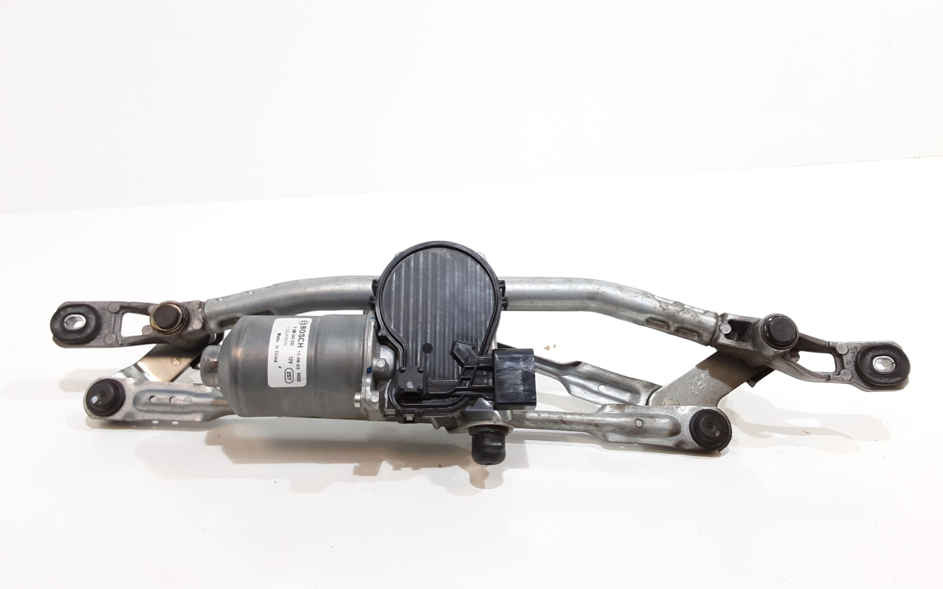 Motorino tergi ant completo di tandem FIAT 500 X 1 Serie