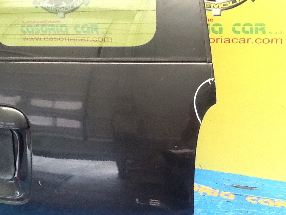 Portellone Posteriore Completo CHRYSLER Grand Voyager 2 Serie
