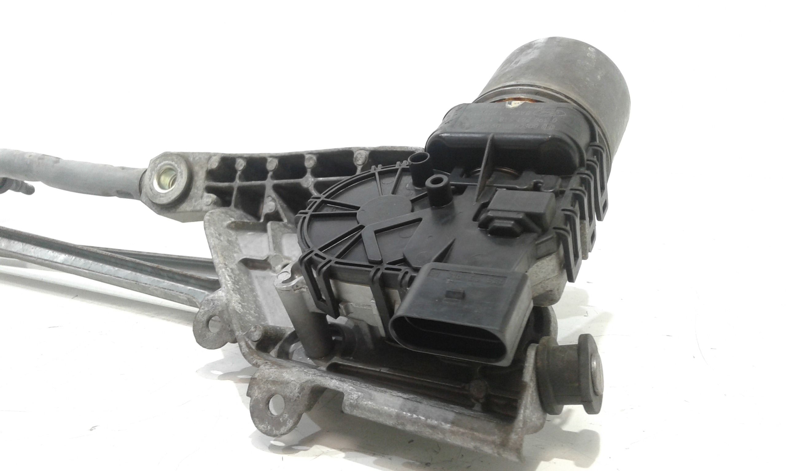 Motorino tergi ant completo di tandem FORD Fiesta 6 Serie