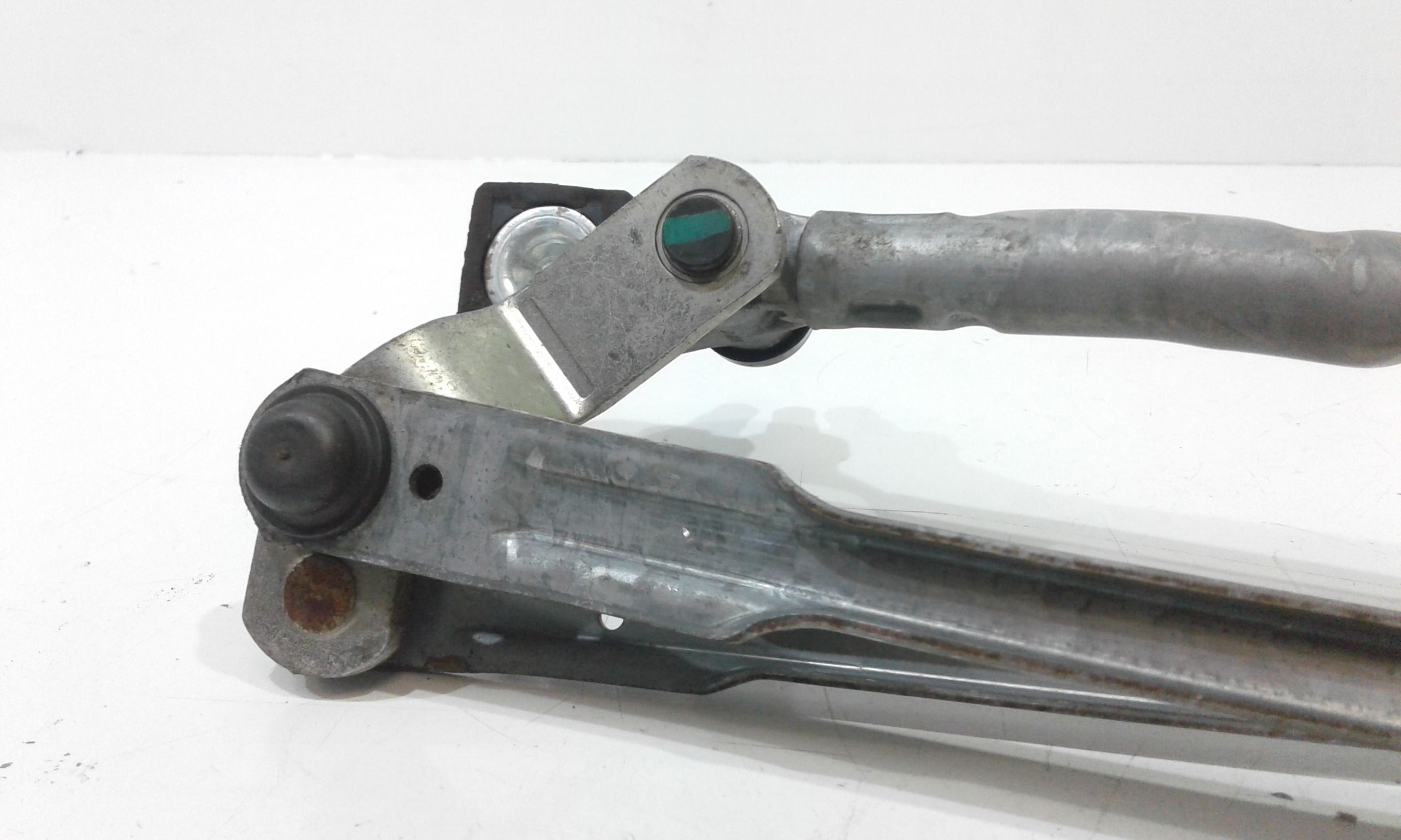 Motorino tergi ant completo di tandem FORD Fiesta 6 Serie