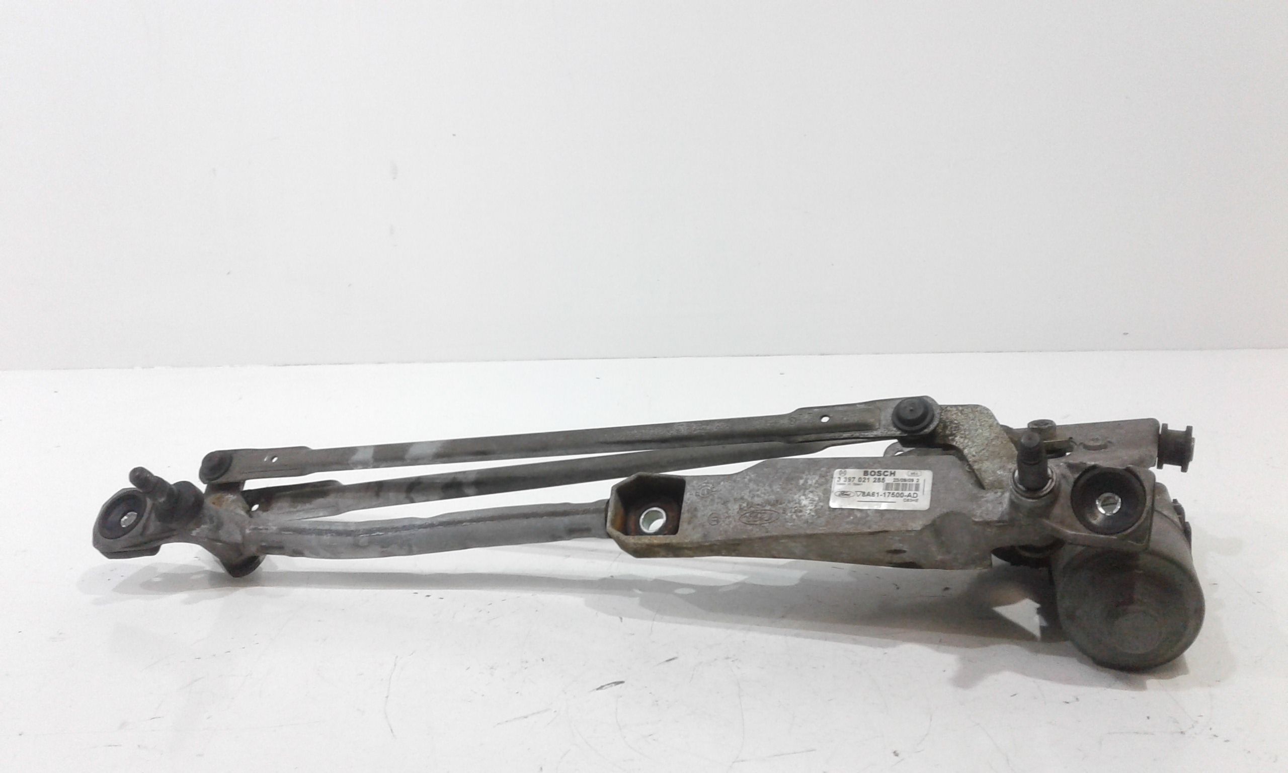 Motorino tergi ant completo di tandem FORD Fiesta 6 Serie