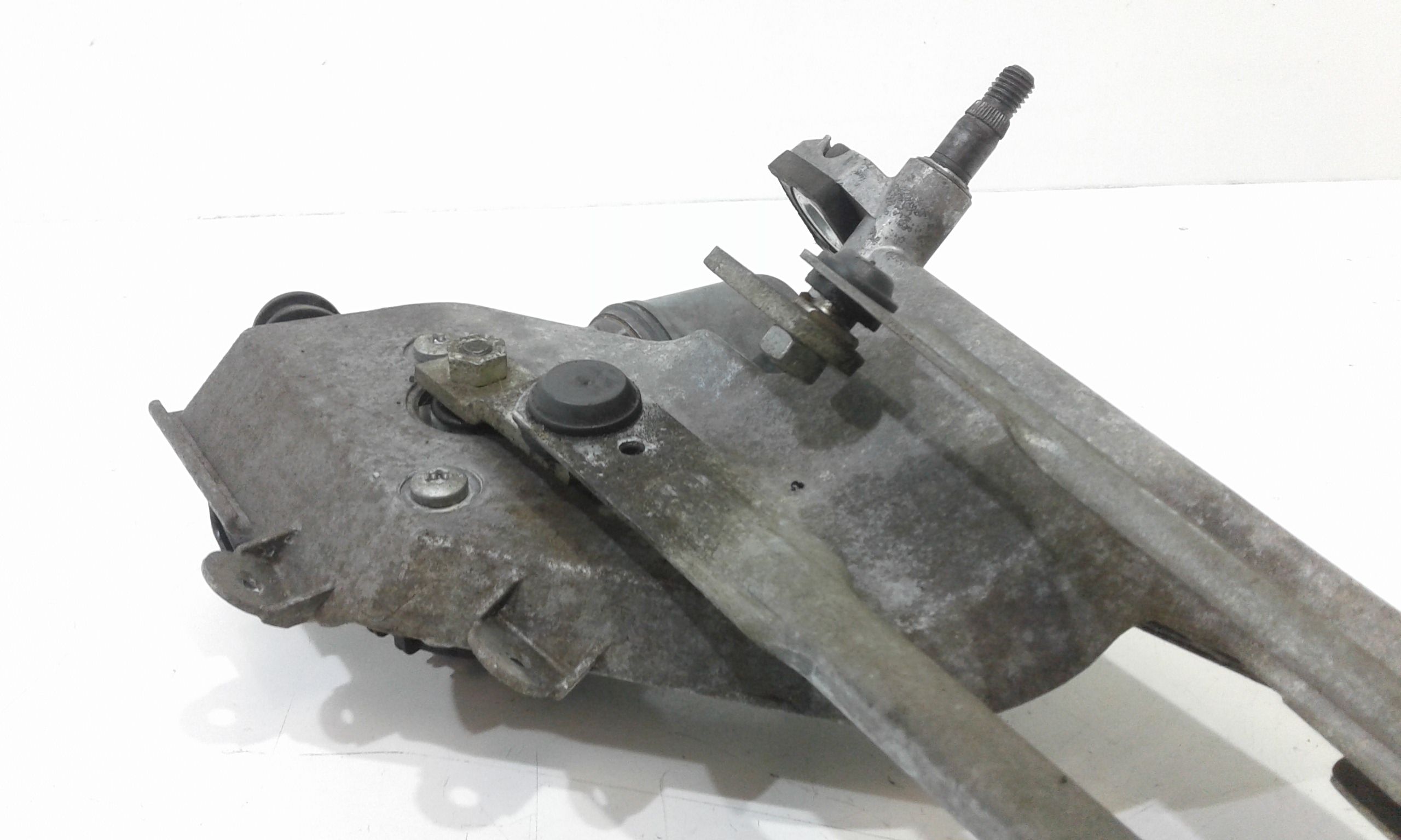 Motorino tergi ant completo di tandem FORD Fiesta 6 Serie