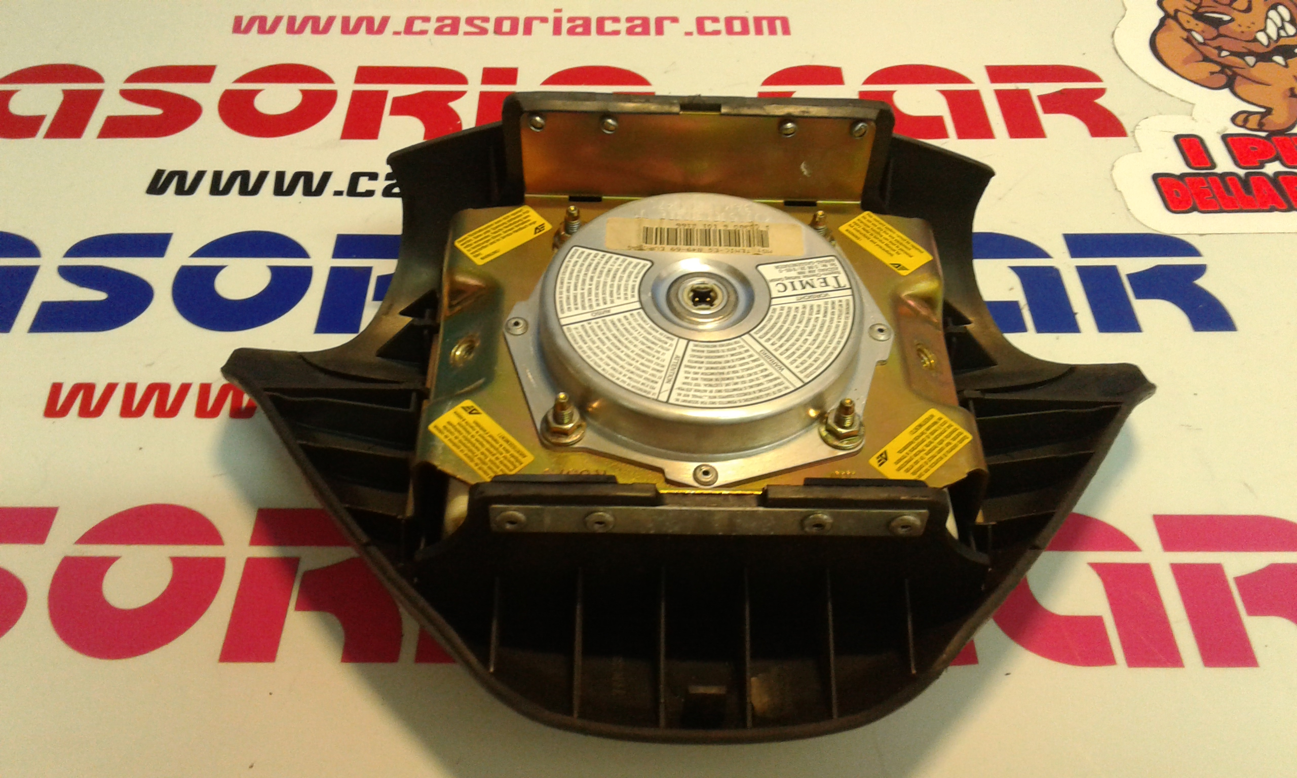 Airbag Volante FORD Galaxy 1 Serie