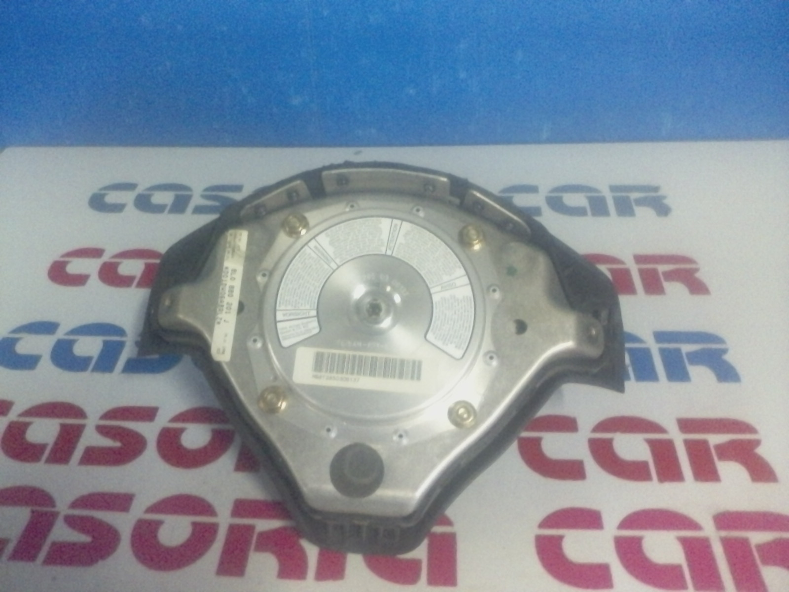 Airbag Volante AUDI A3 1 Serie