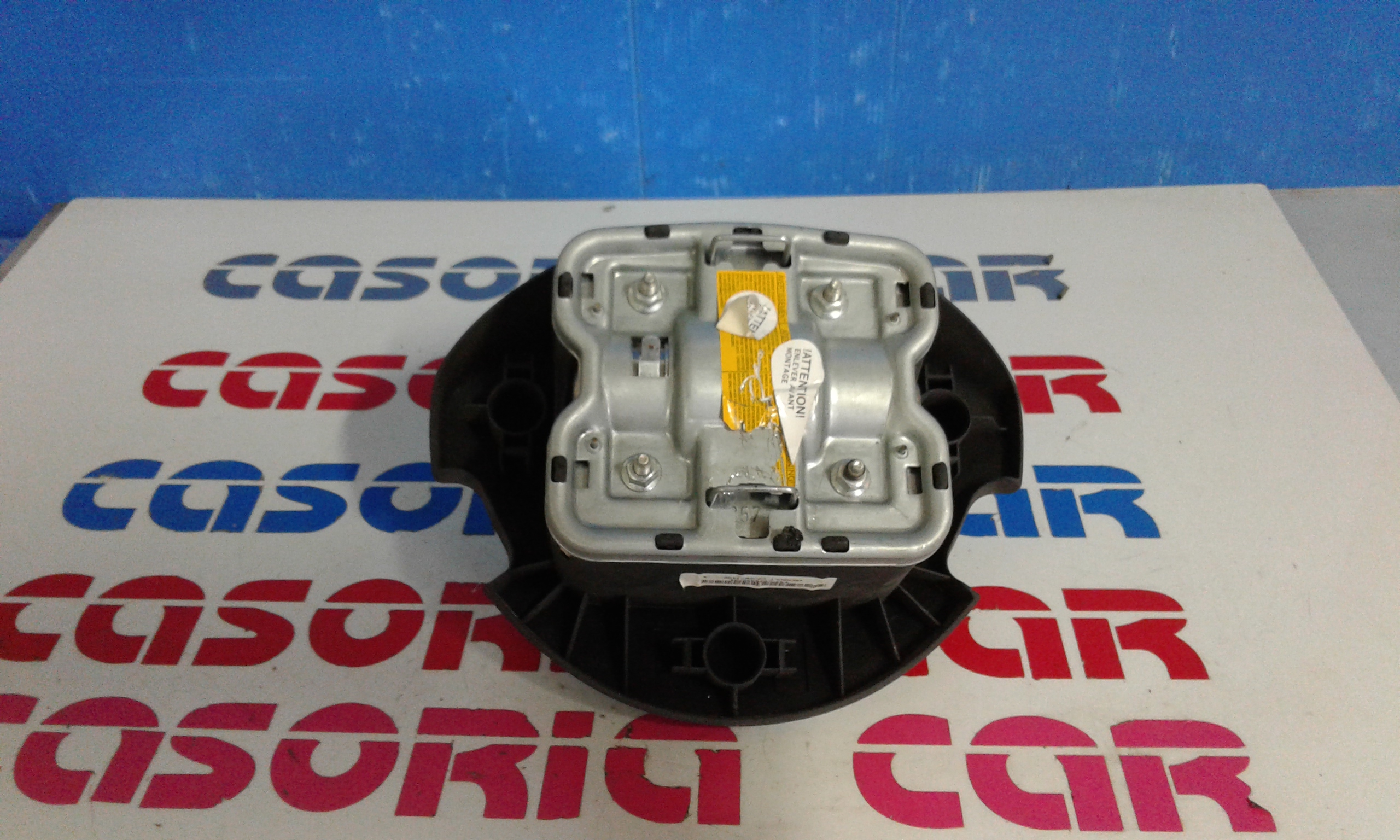 Airbag Volante RENAULT Clio 5