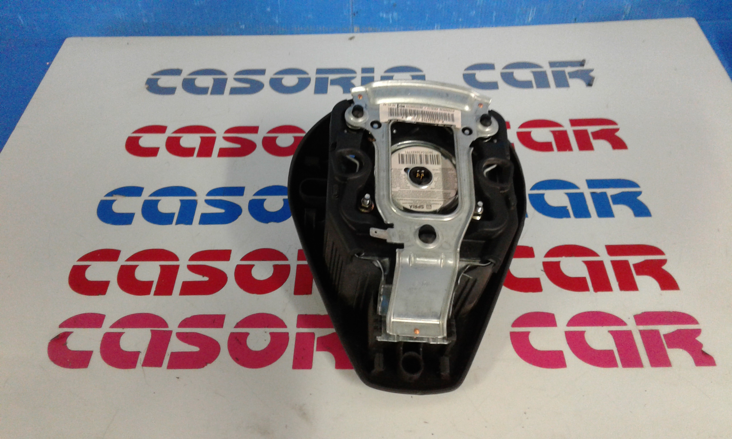 Airbag Volante CITROEN C3 1 Serie