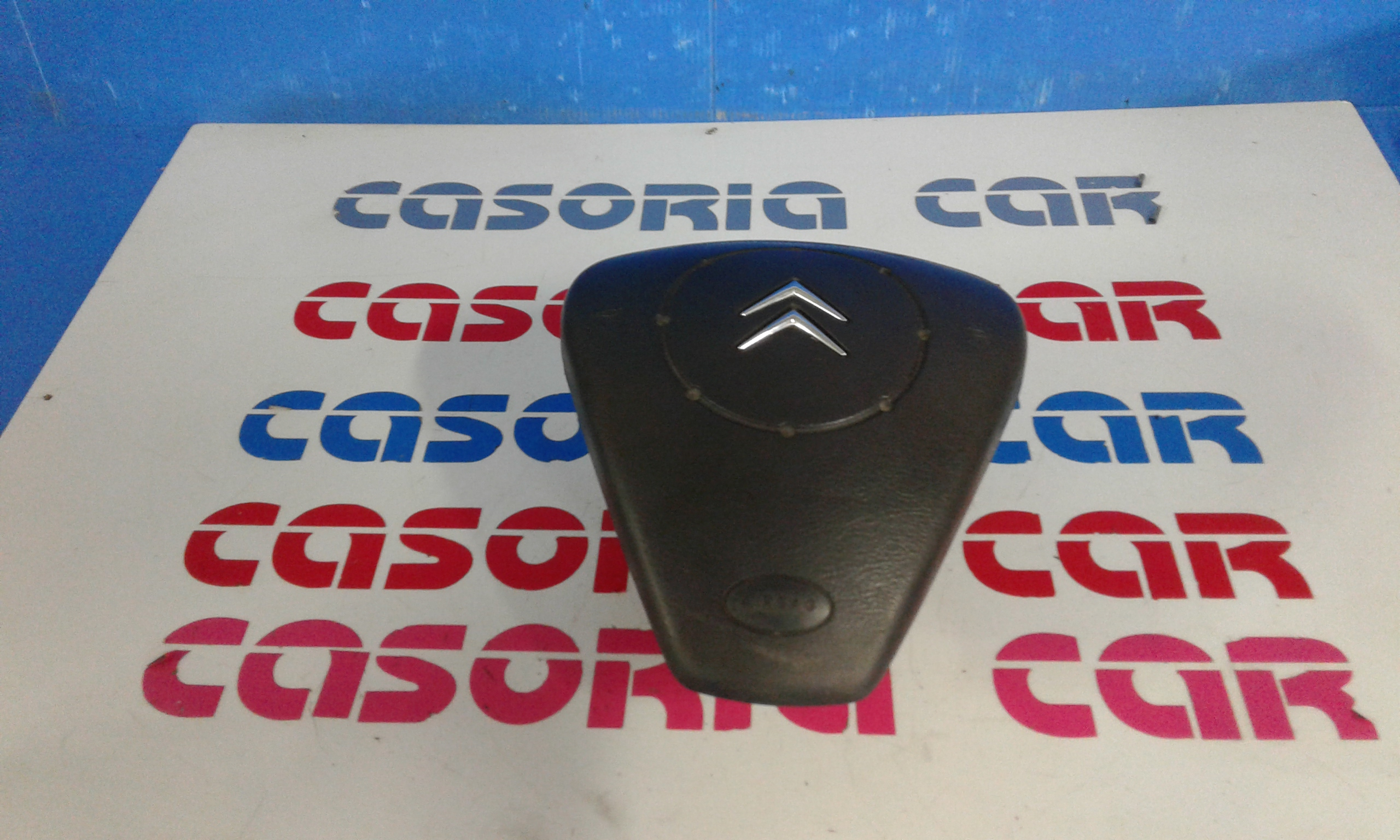 Airbag Volante CITROEN C3 1 Serie