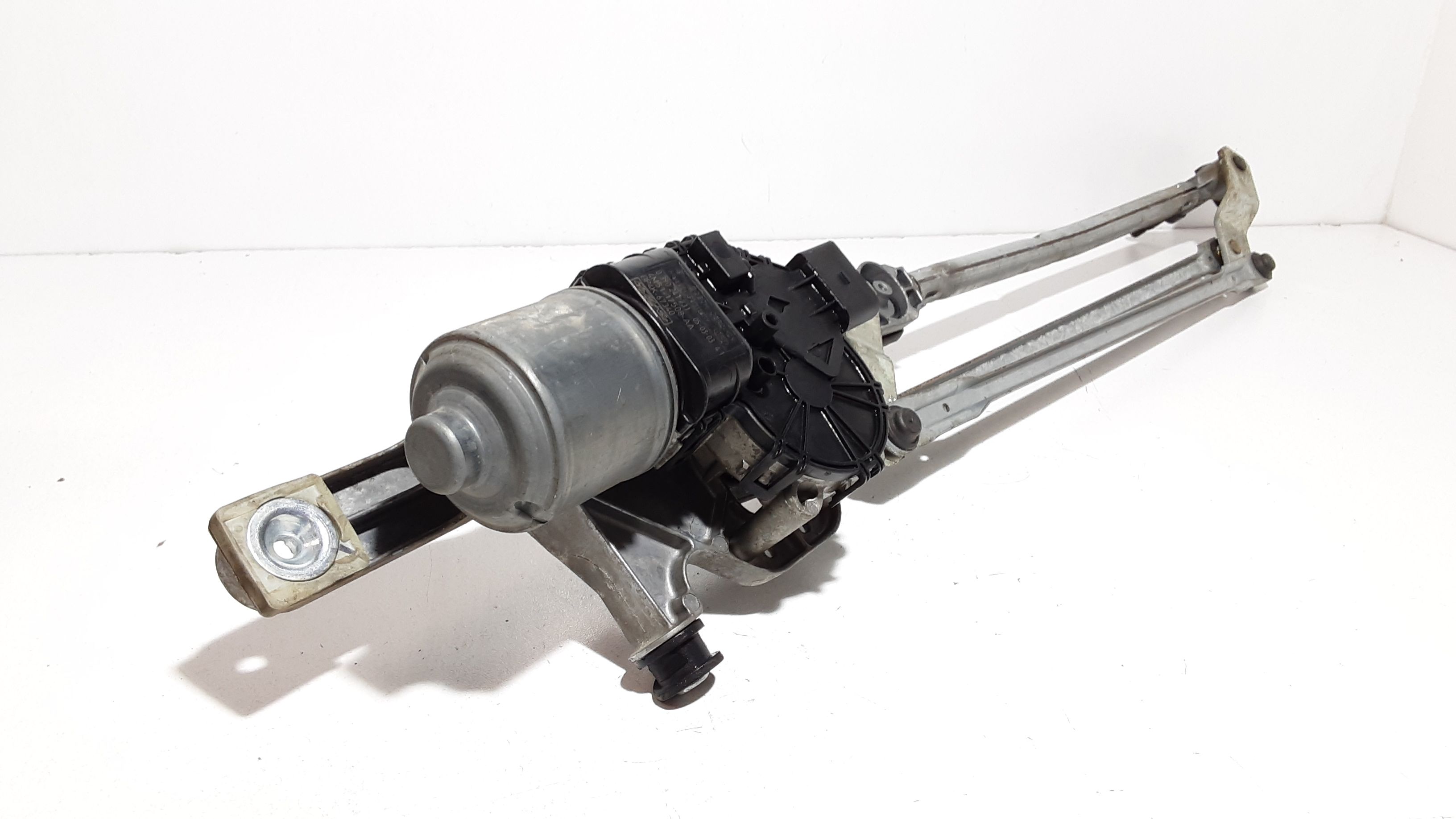 Motorino tergi ant completo di tandem FORD Focus Berlina 3 Serie