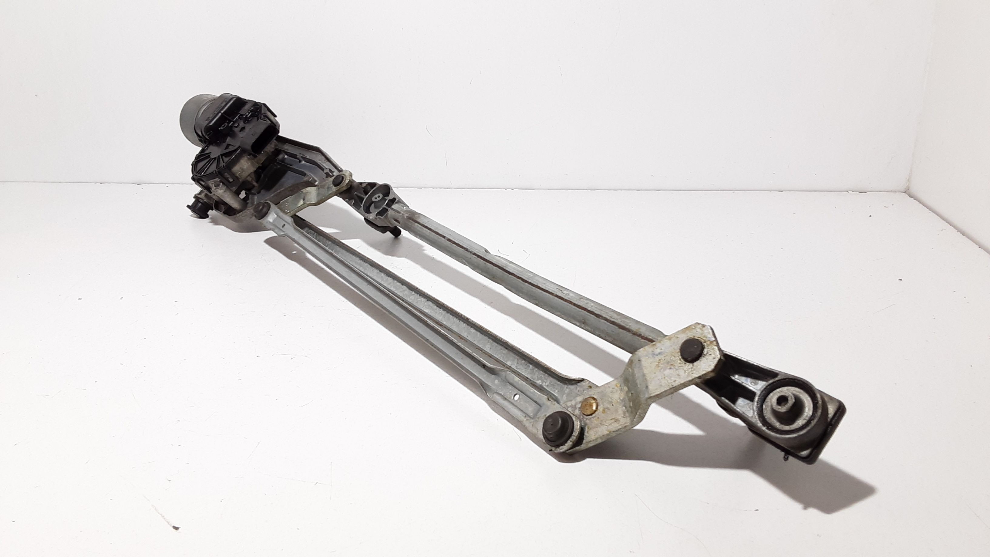 Motorino tergi ant completo di tandem FORD Focus Berlina 3 Serie