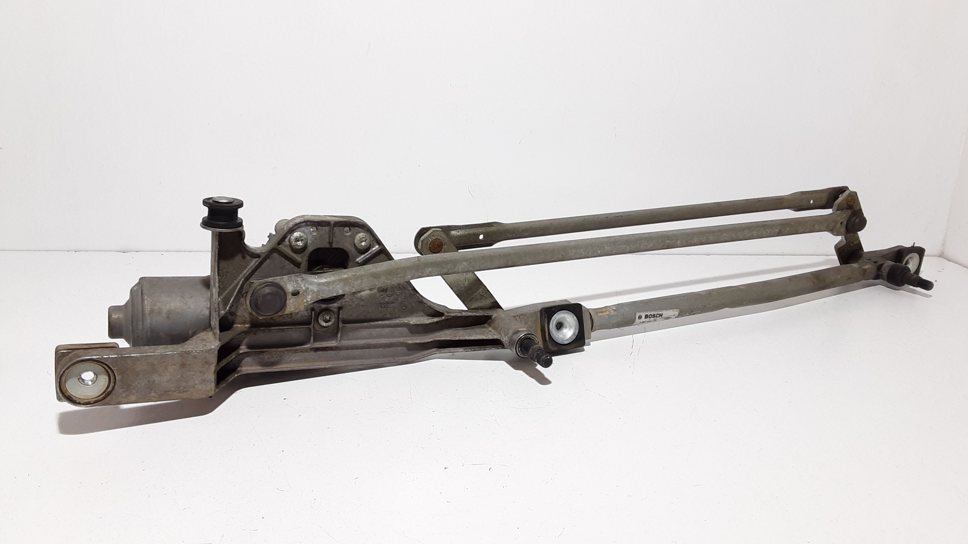 Motorino tergi ant completo di tandem FORD Focus Berlina 3 Serie