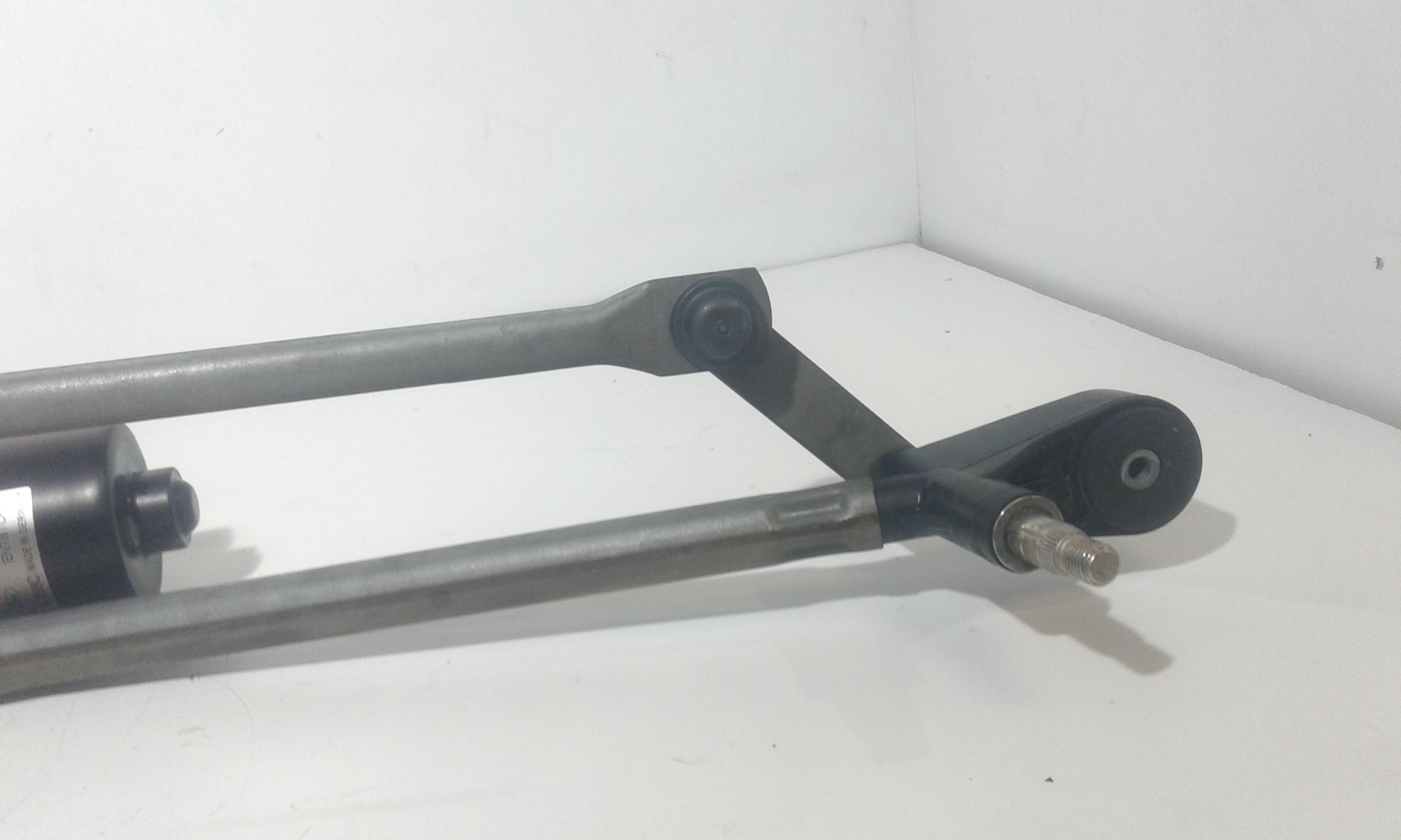 Motorino tergi ant completo di tandem FORD Transit Serie (06>14)