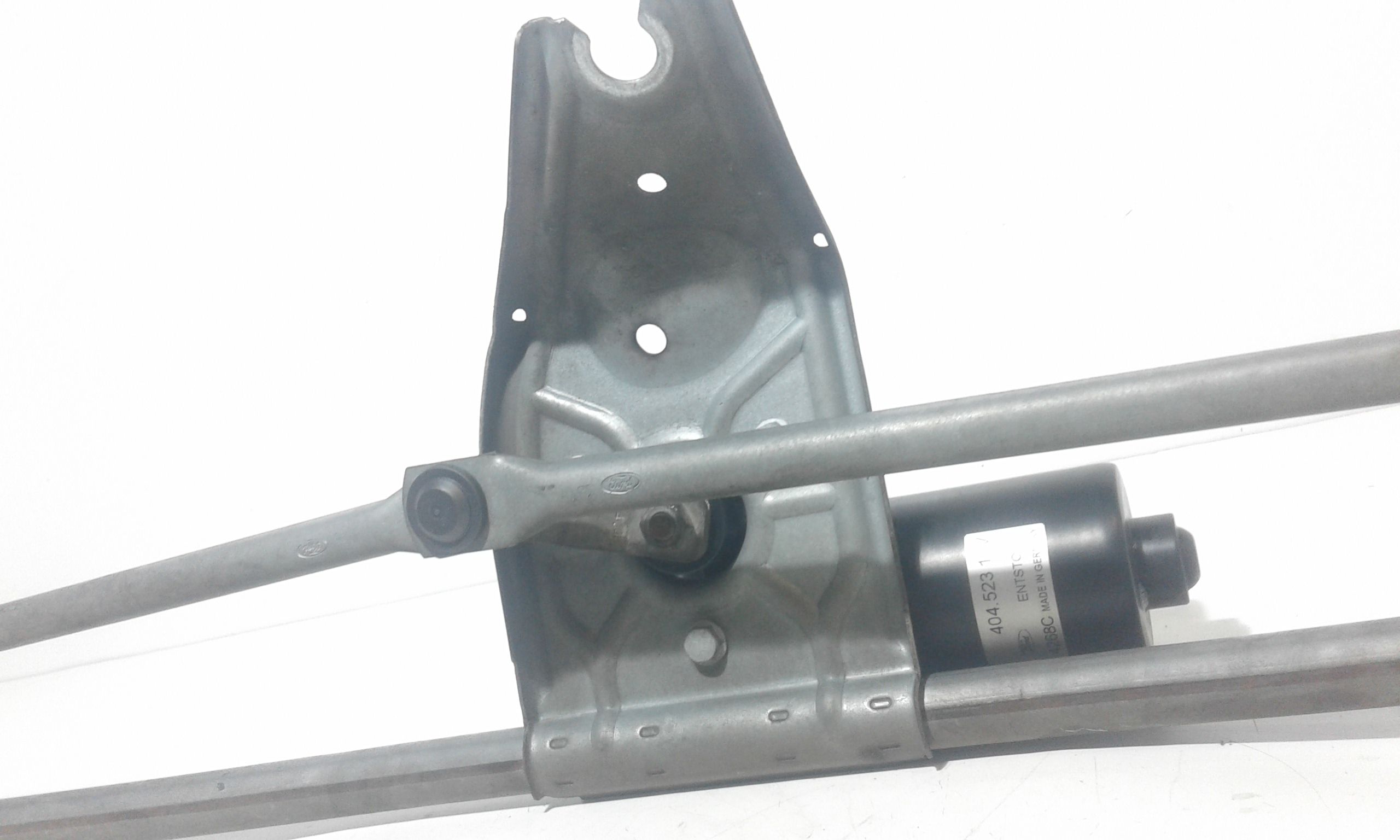 Motorino tergi ant completo di tandem FORD Transit Serie (06>14)