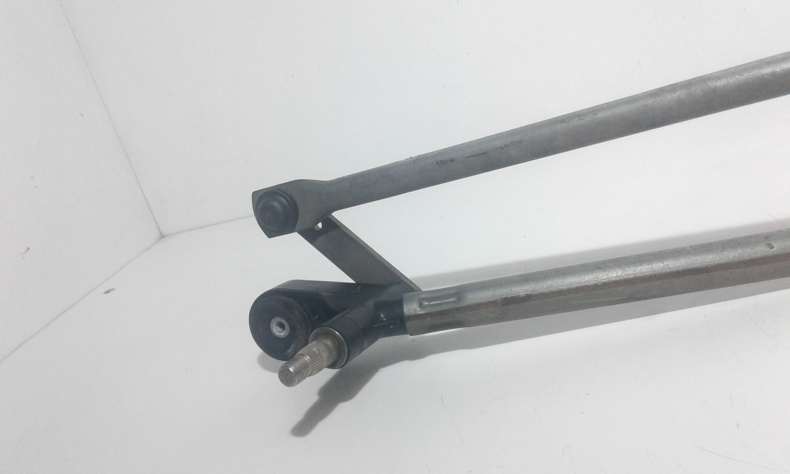 Motorino tergi ant completo di tandem FORD Transit Serie (06>14)