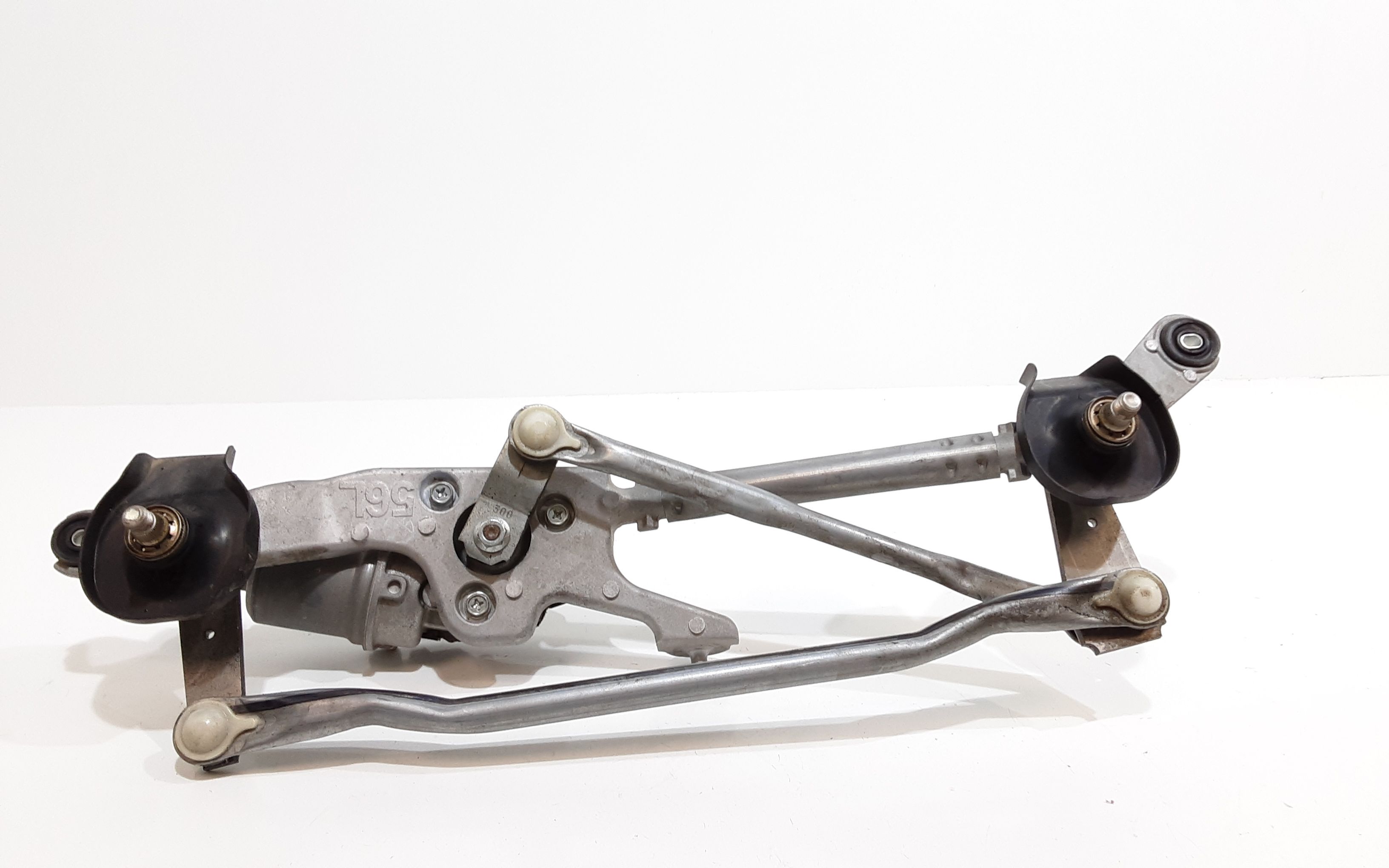 Motorino tergi ant completo di tandem TOYOTA C-HR Ibrida (16>)