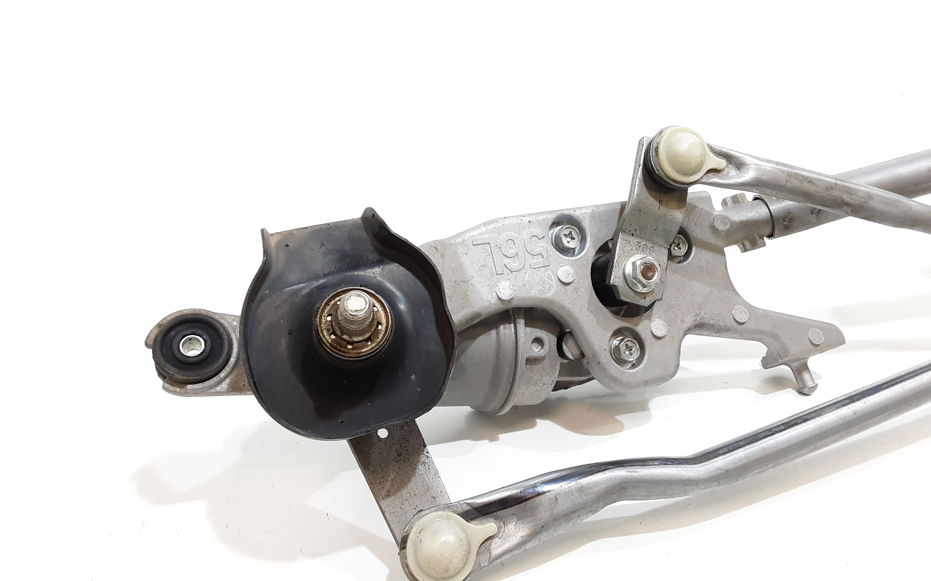 Motorino tergi ant completo di tandem TOYOTA C-HR Ibrida (16>)