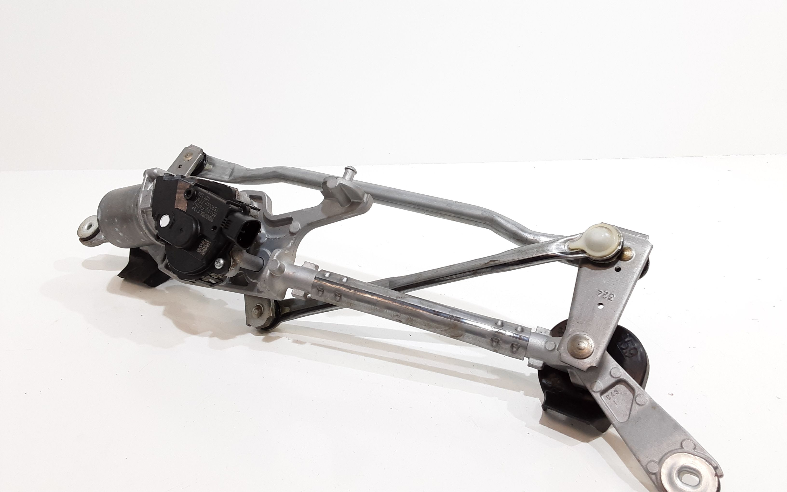 Motorino tergi ant completo di tandem TOYOTA C-HR Ibrida (16>)