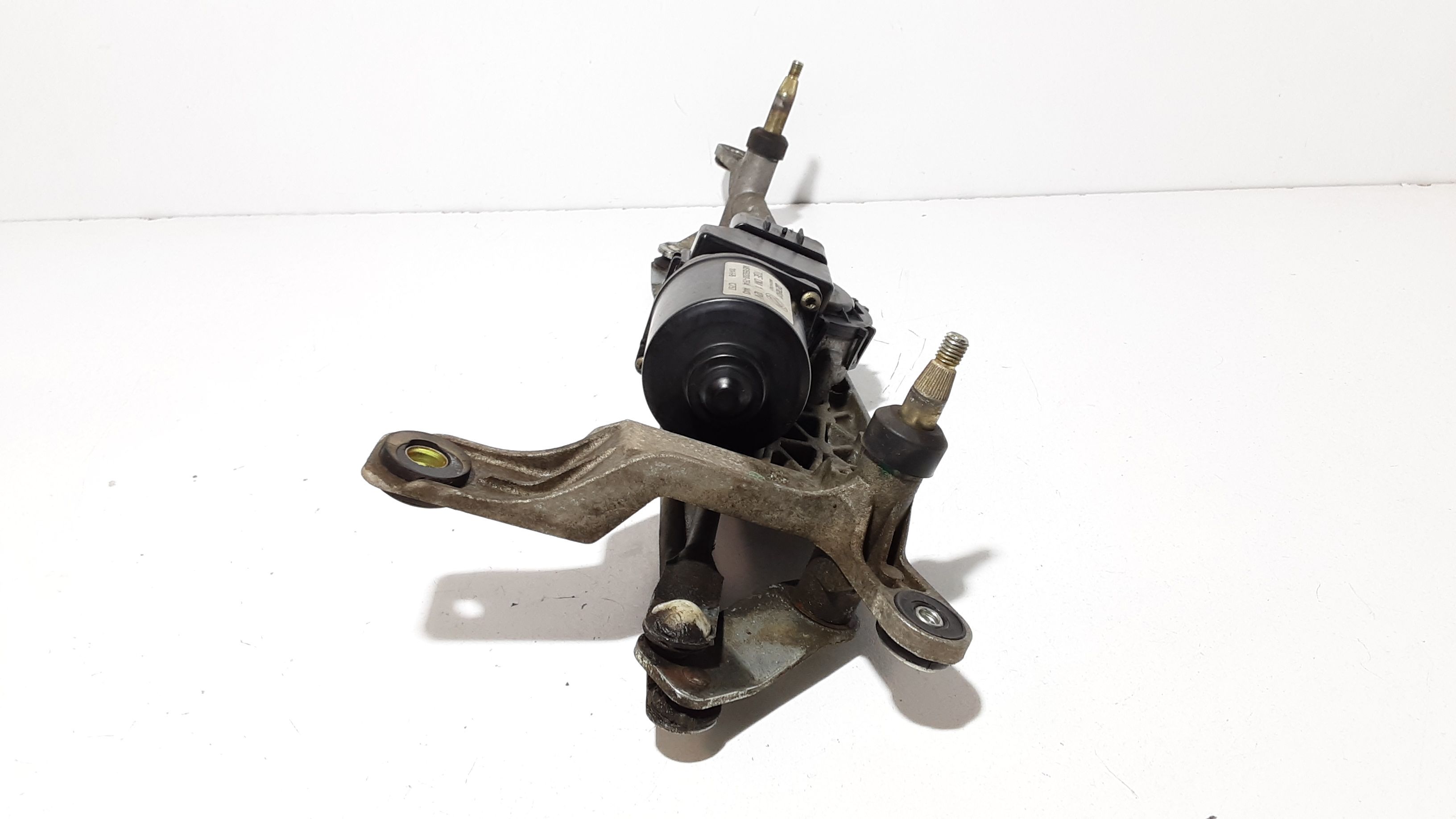 Motorino tergi ant completo di tandem FIAT Idea 1 Serie