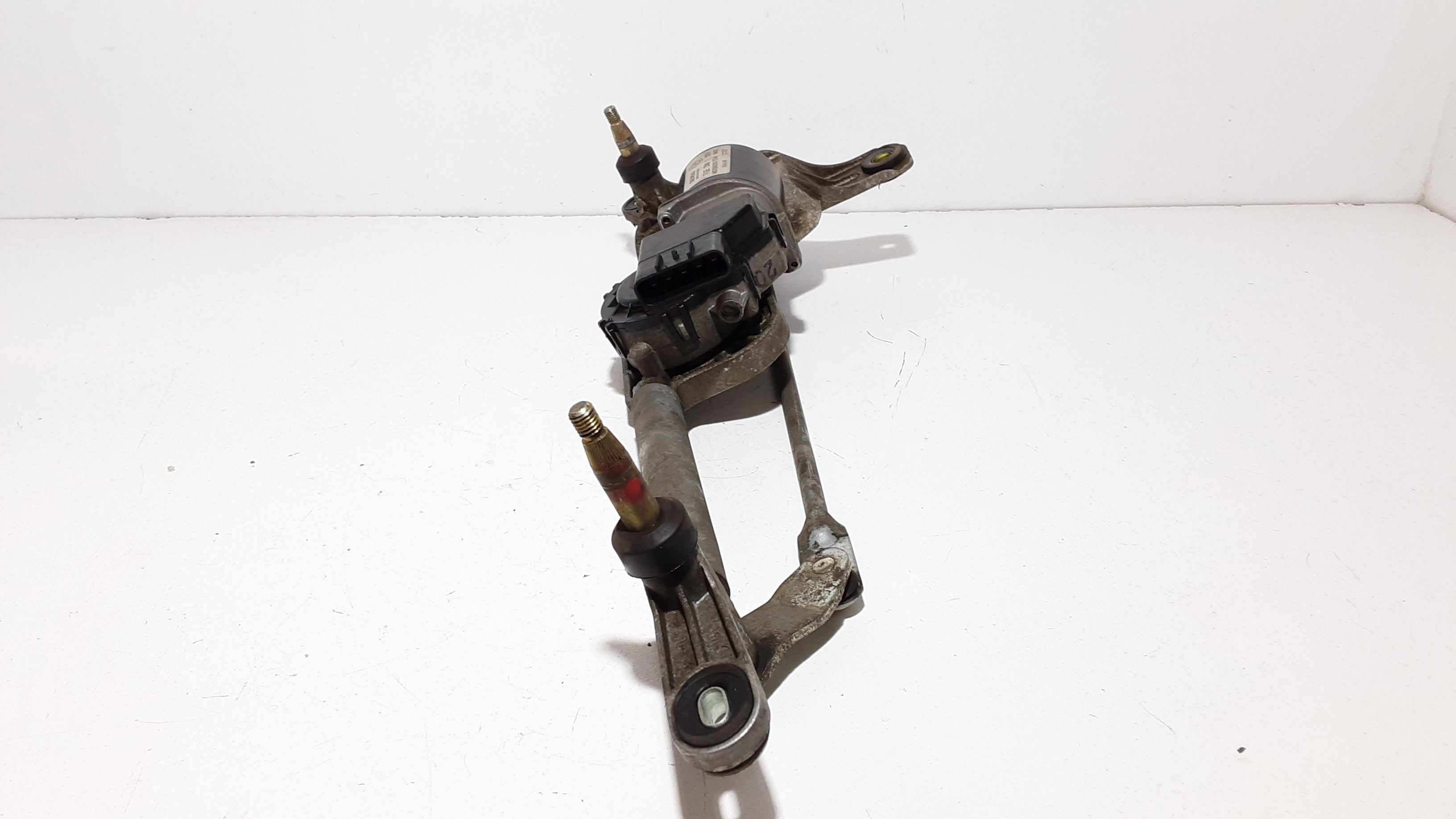 Motorino tergi ant completo di tandem FIAT Idea 1 Serie