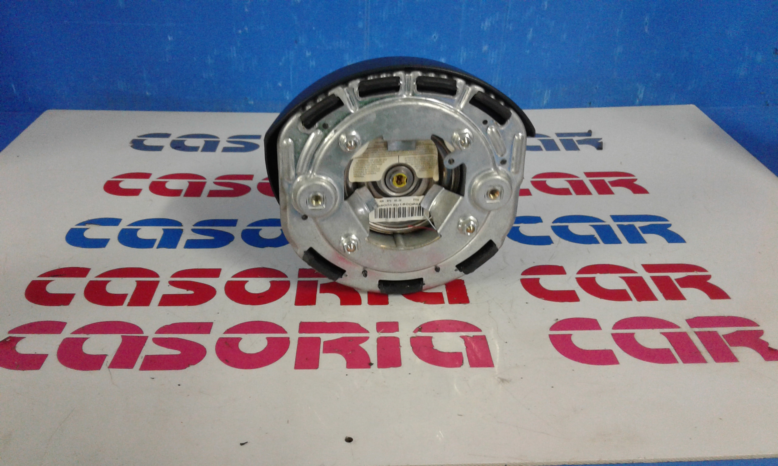 Airbag Volante SMART ForTwo Coup 1 Serie