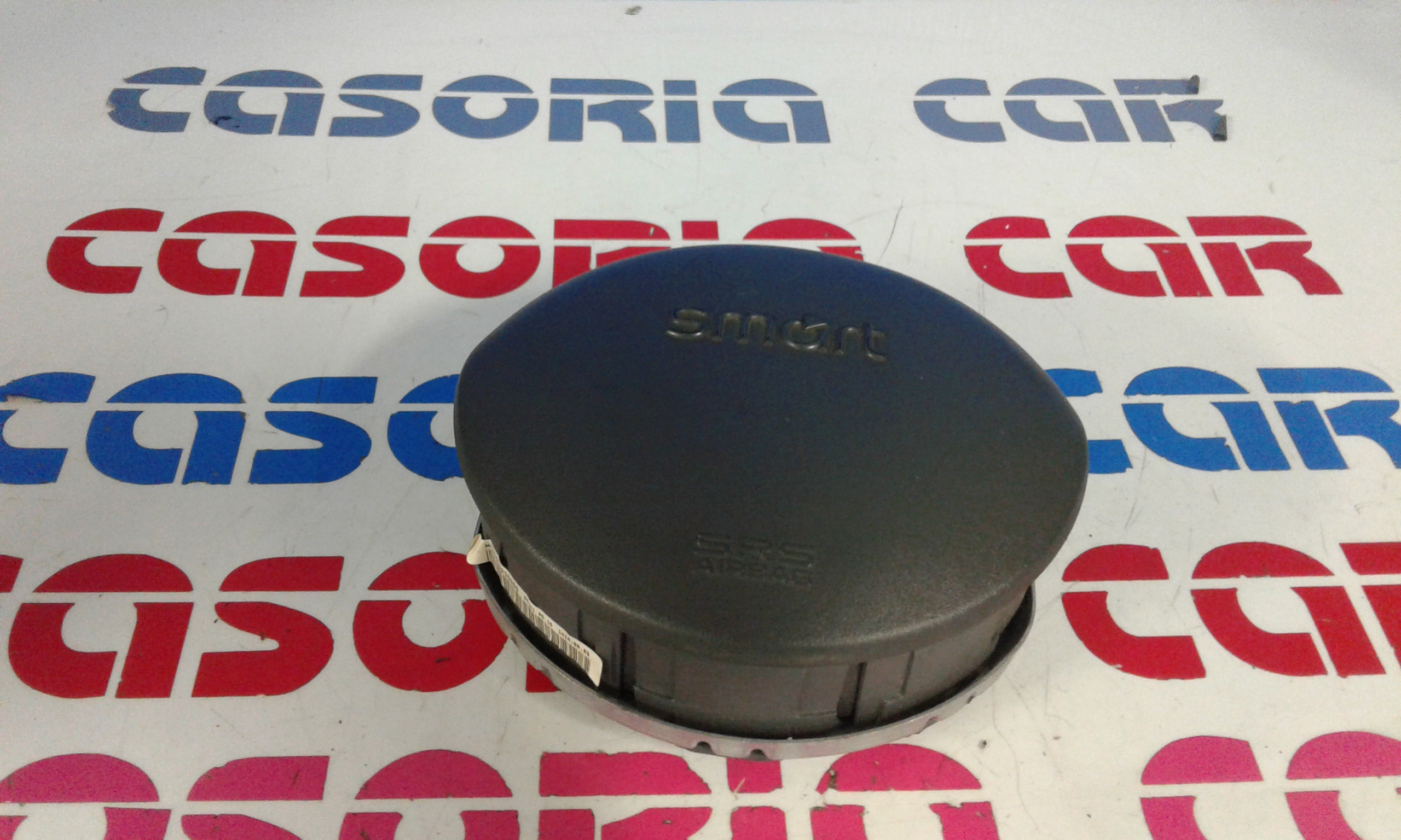 Airbag Volante SMART ForTwo Coup 1 Serie