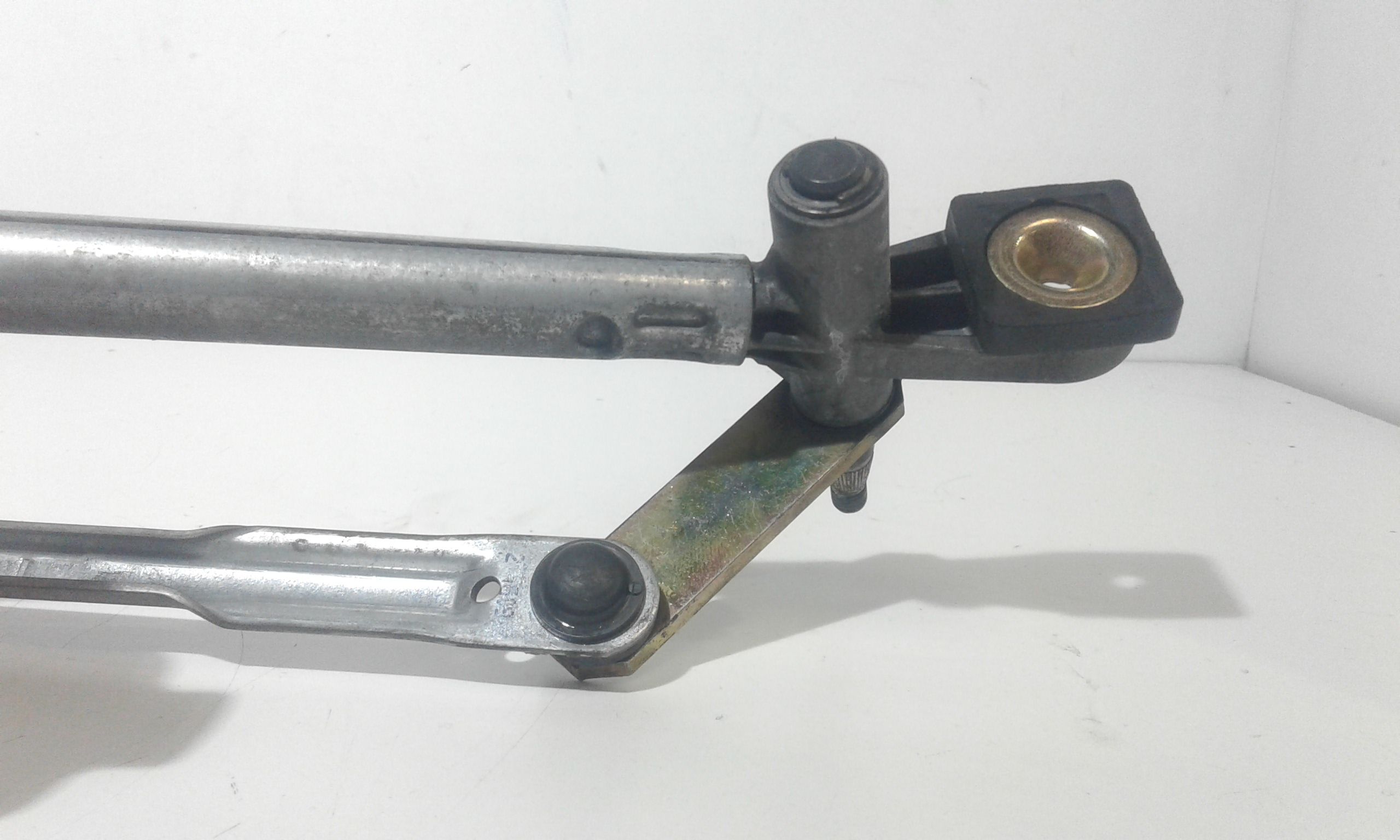 Motorino tergi ant completo di tandem FORD Mondeo Berlina 3 Serie