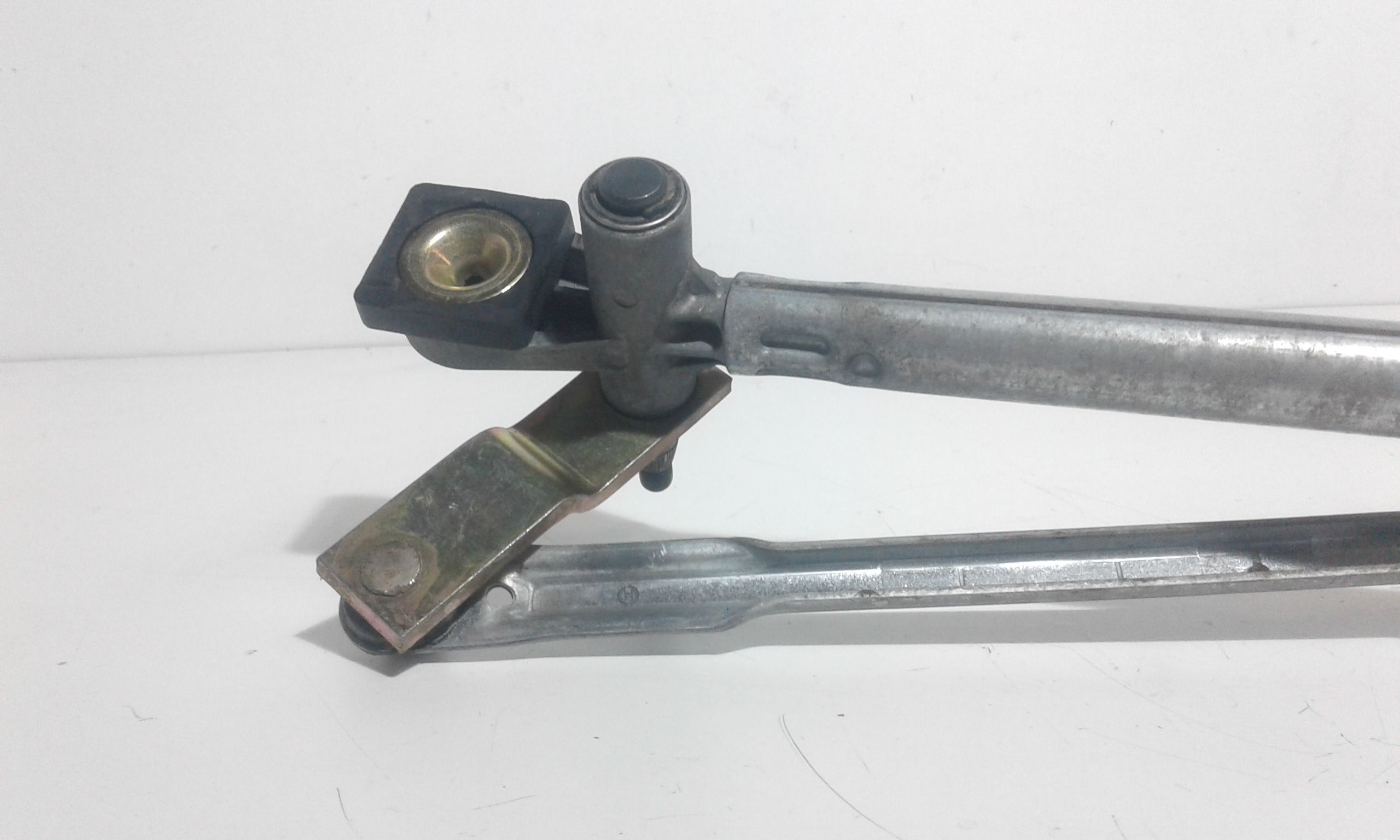 Motorino tergi ant completo di tandem FORD Mondeo Berlina 3 Serie