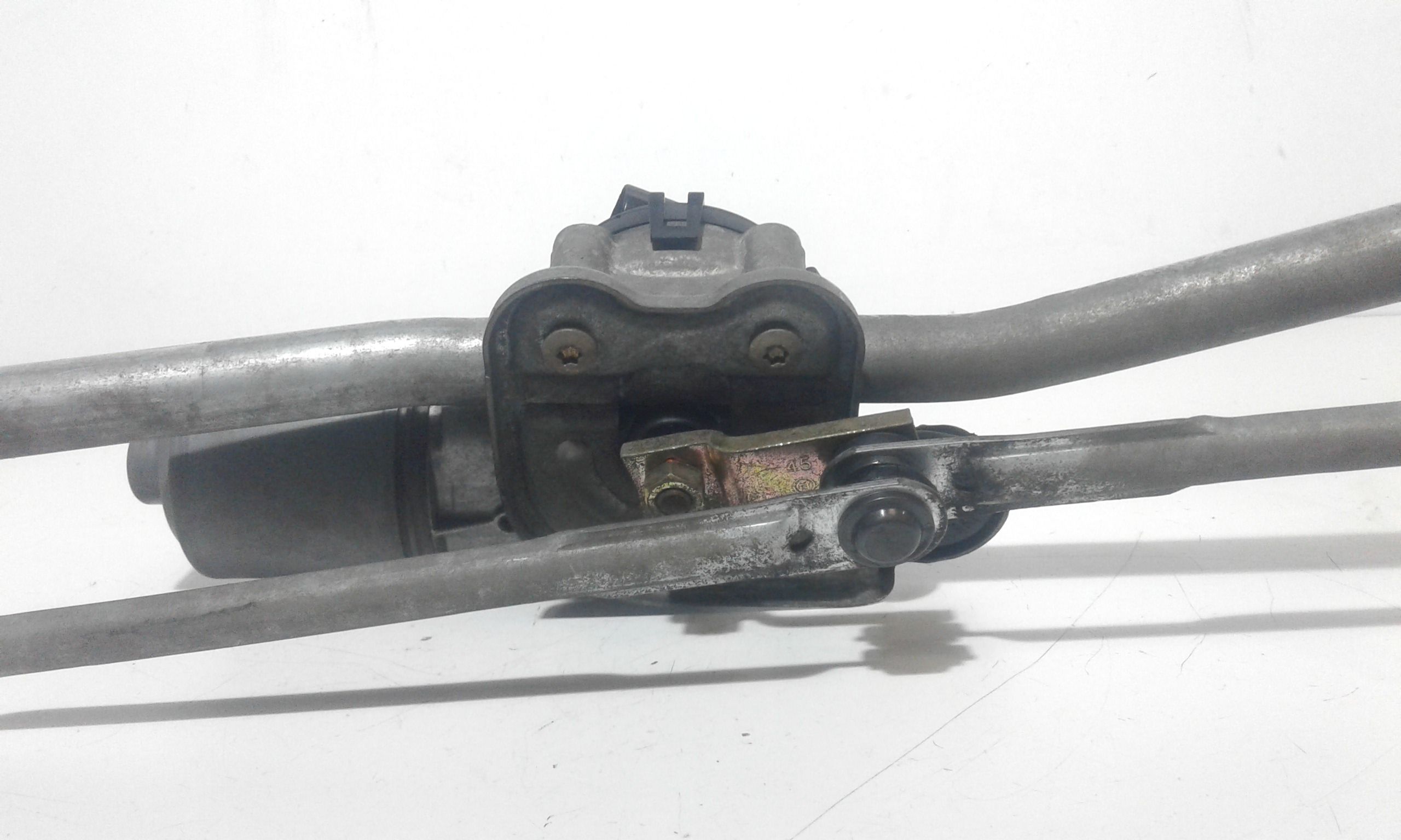 Motorino tergi ant completo di tandem FORD Mondeo Berlina 3 Serie