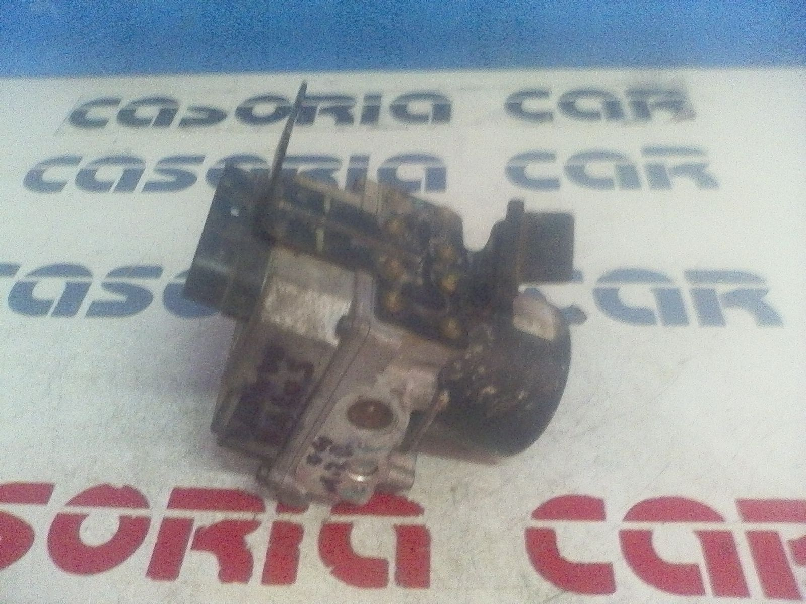 ABS CHEVROLET Kalos 1 Serie