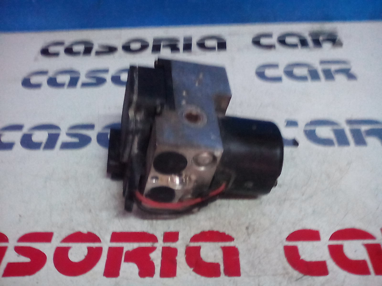 ABS MERCEDES Classe A W168 1 Serie