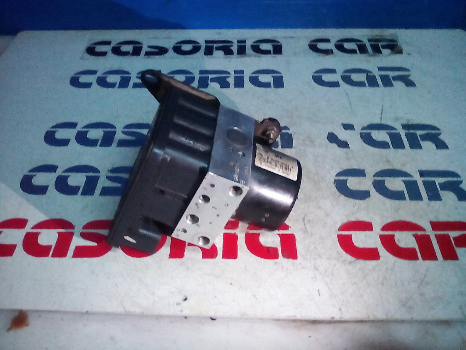 ABS CITROEN C5 Break 1 Serie