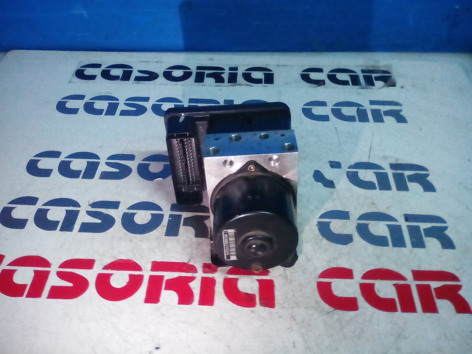 ABS CITROEN C5 Break 1 Serie