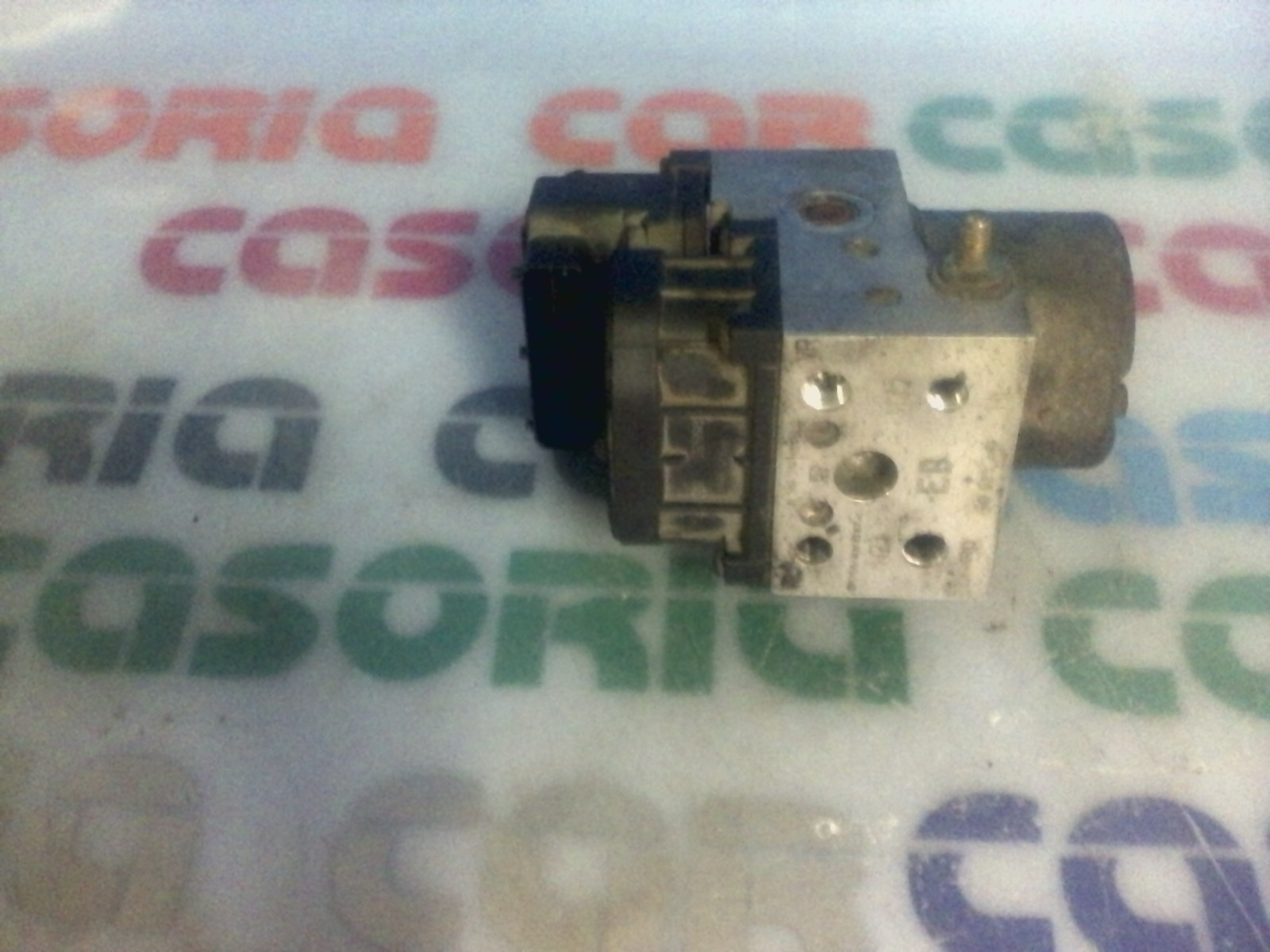 ABS OPEL Astra G S. Wagon