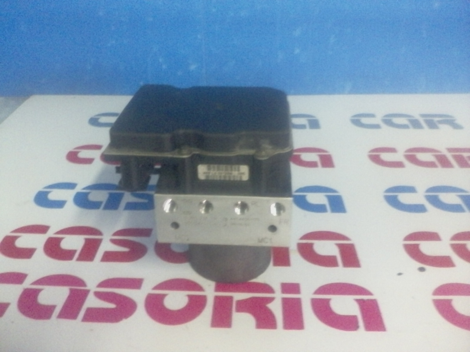 ABS SMART Forfour 1 Serie