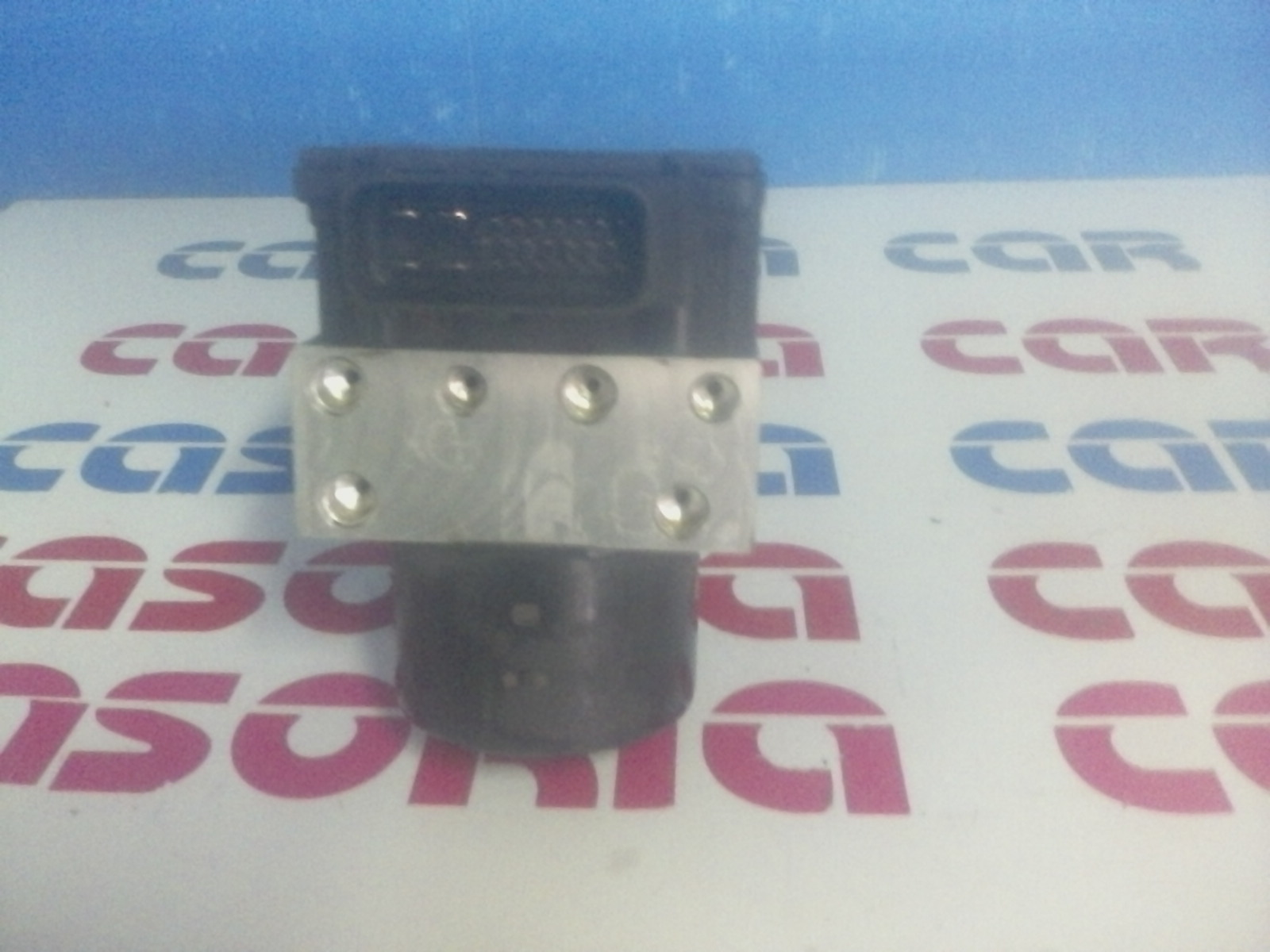 ABS RENAULT Twingo 3 Serie