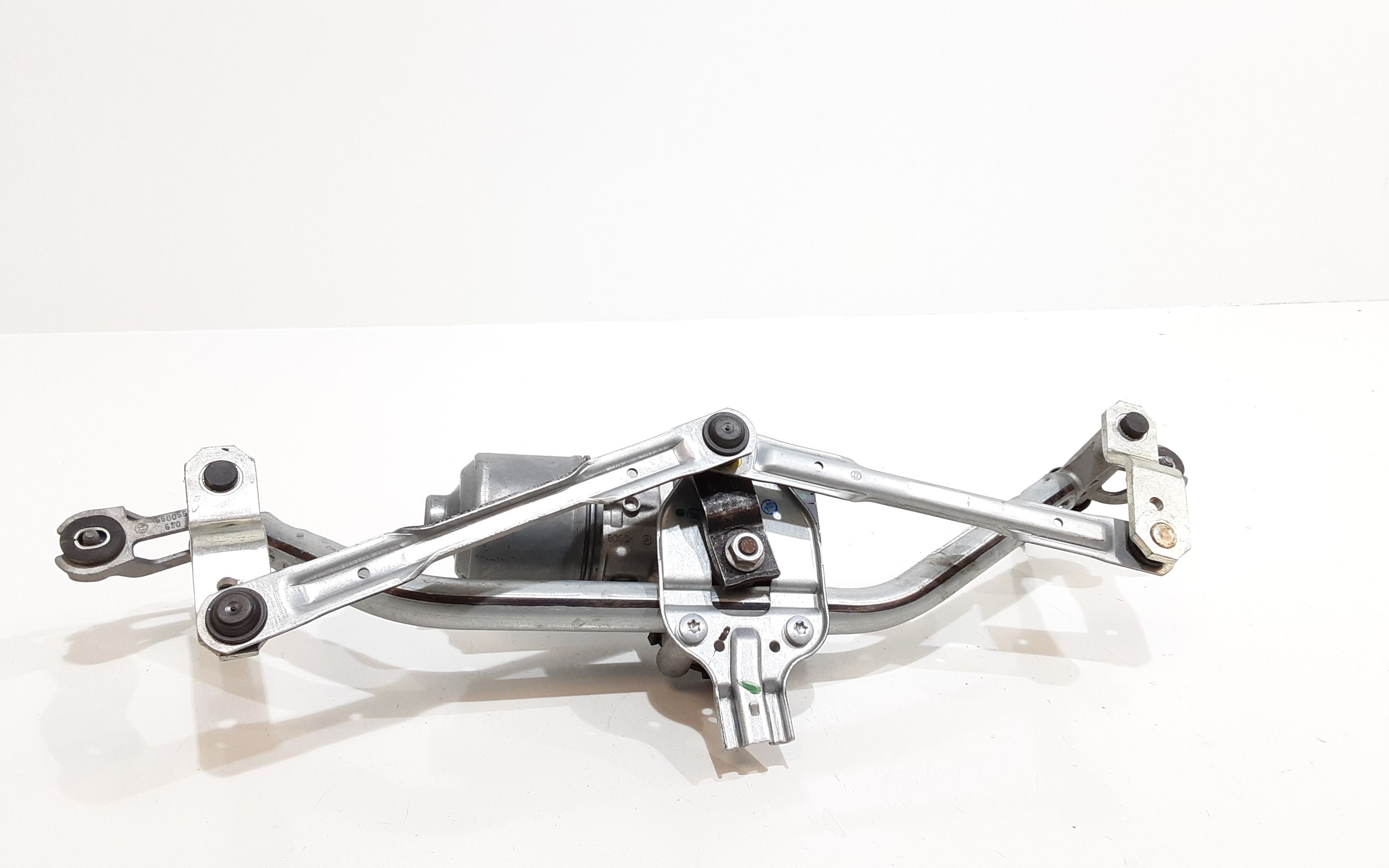 Motorino tergi ant completo di tandem PEUGEOT 2008 1 Serie