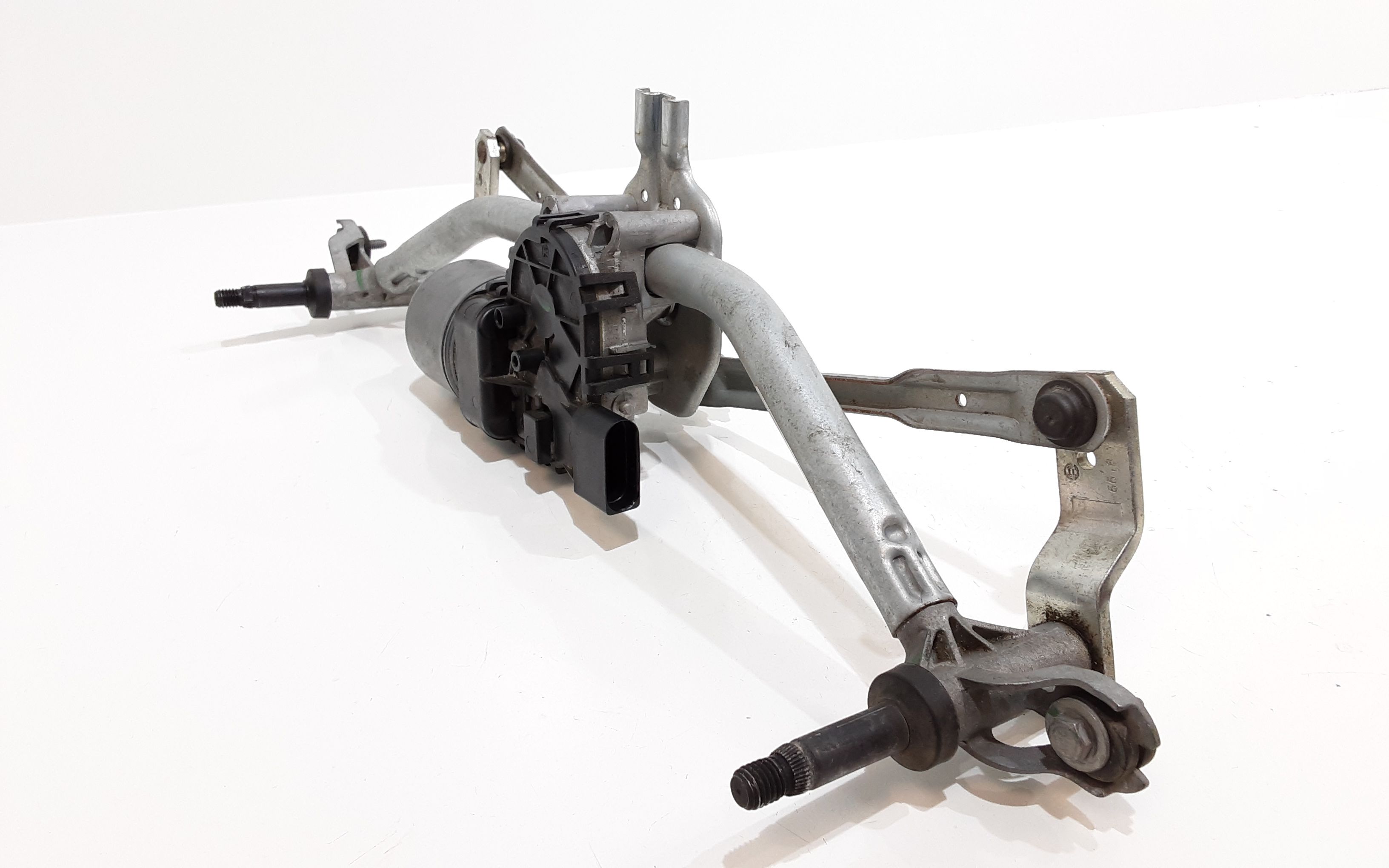 Motorino tergi ant completo di tandem PEUGEOT 2008 1 Serie