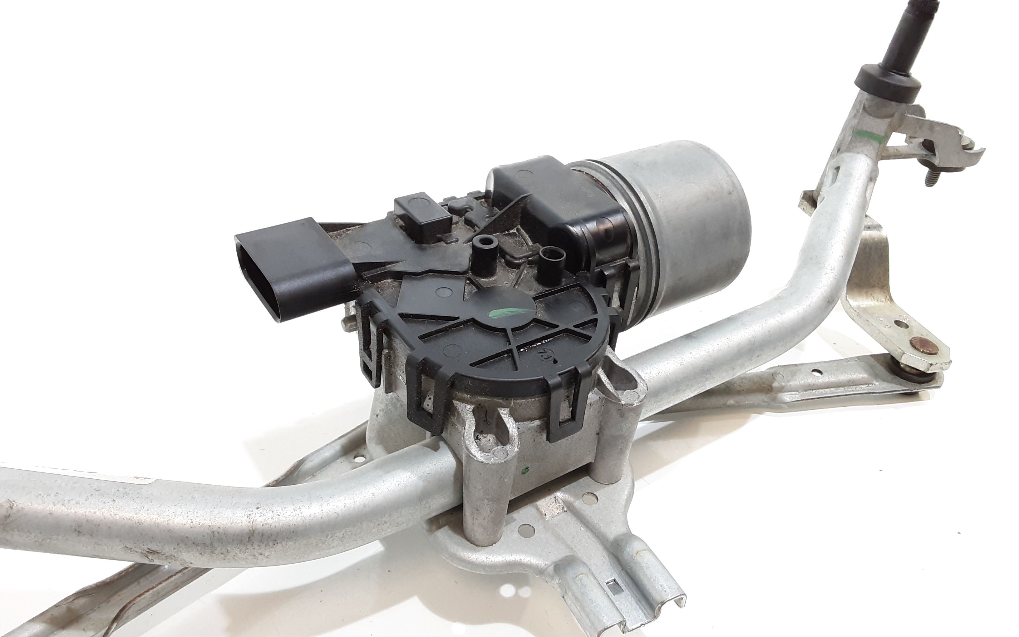 Motorino tergi ant completo di tandem PEUGEOT 2008 1 Serie