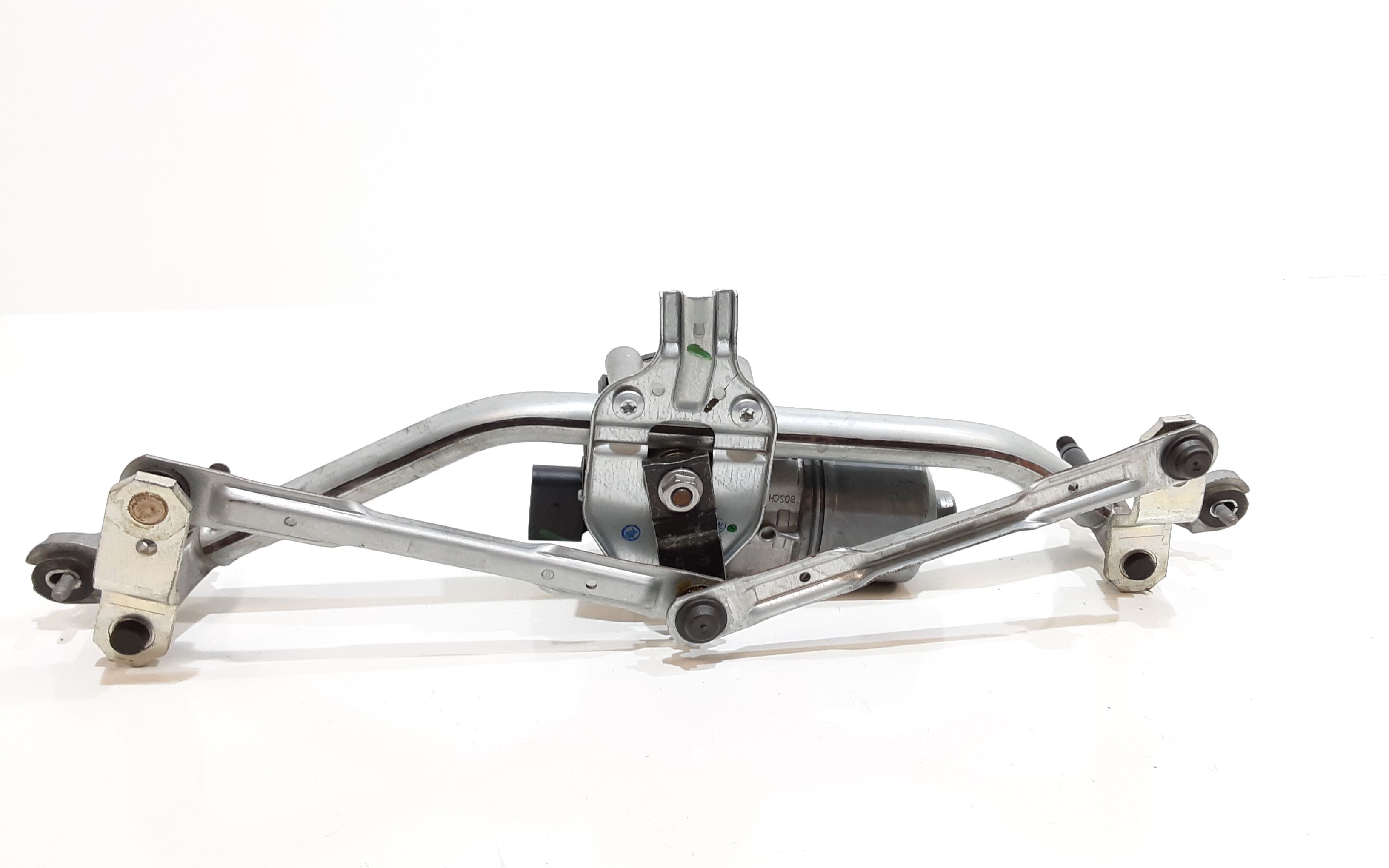 Motorino tergi ant completo di tandem PEUGEOT 2008 1 Serie