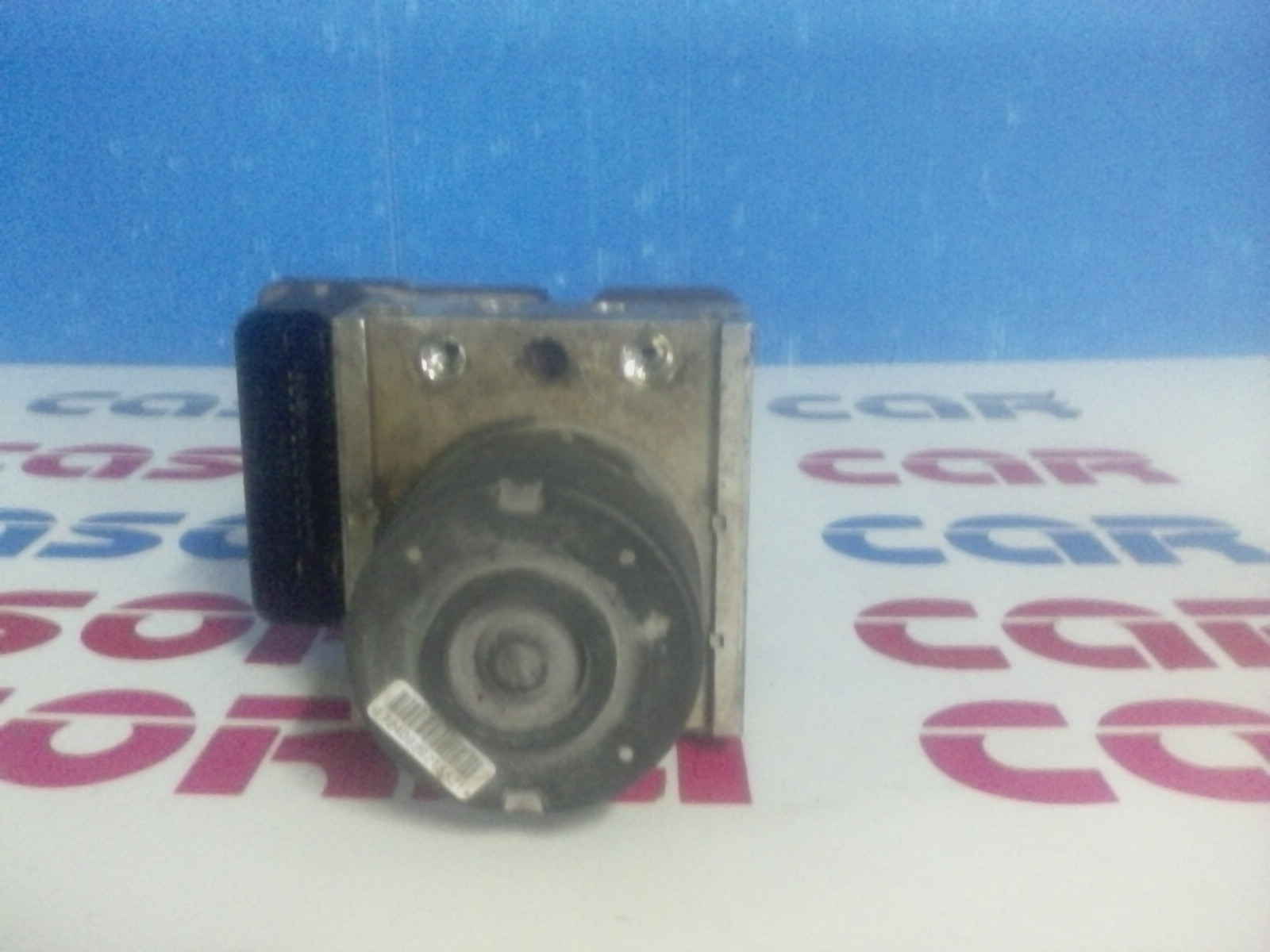 ABS CITROEN C3 1 Serie