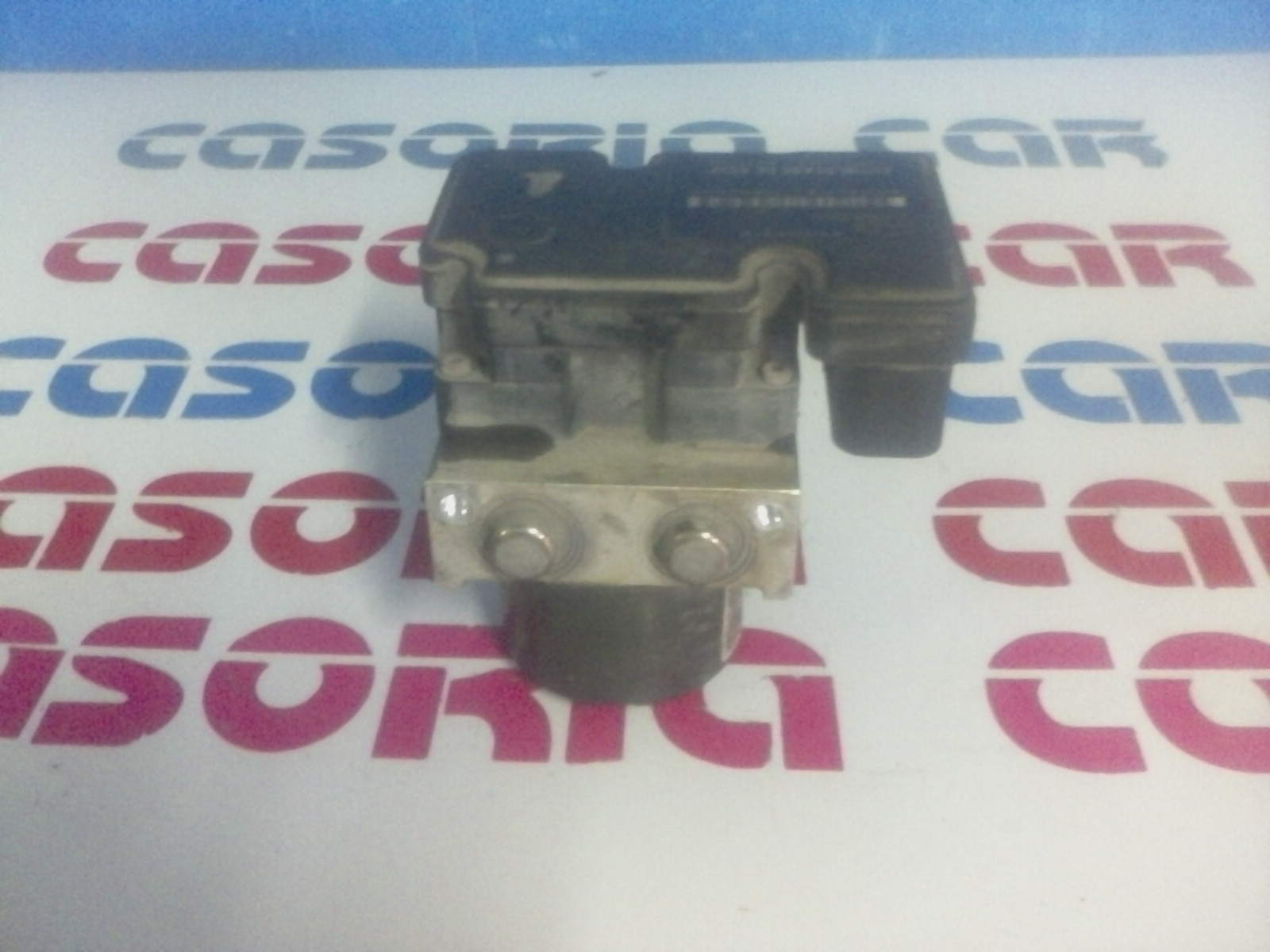 ABS CITROEN C3 1 Serie