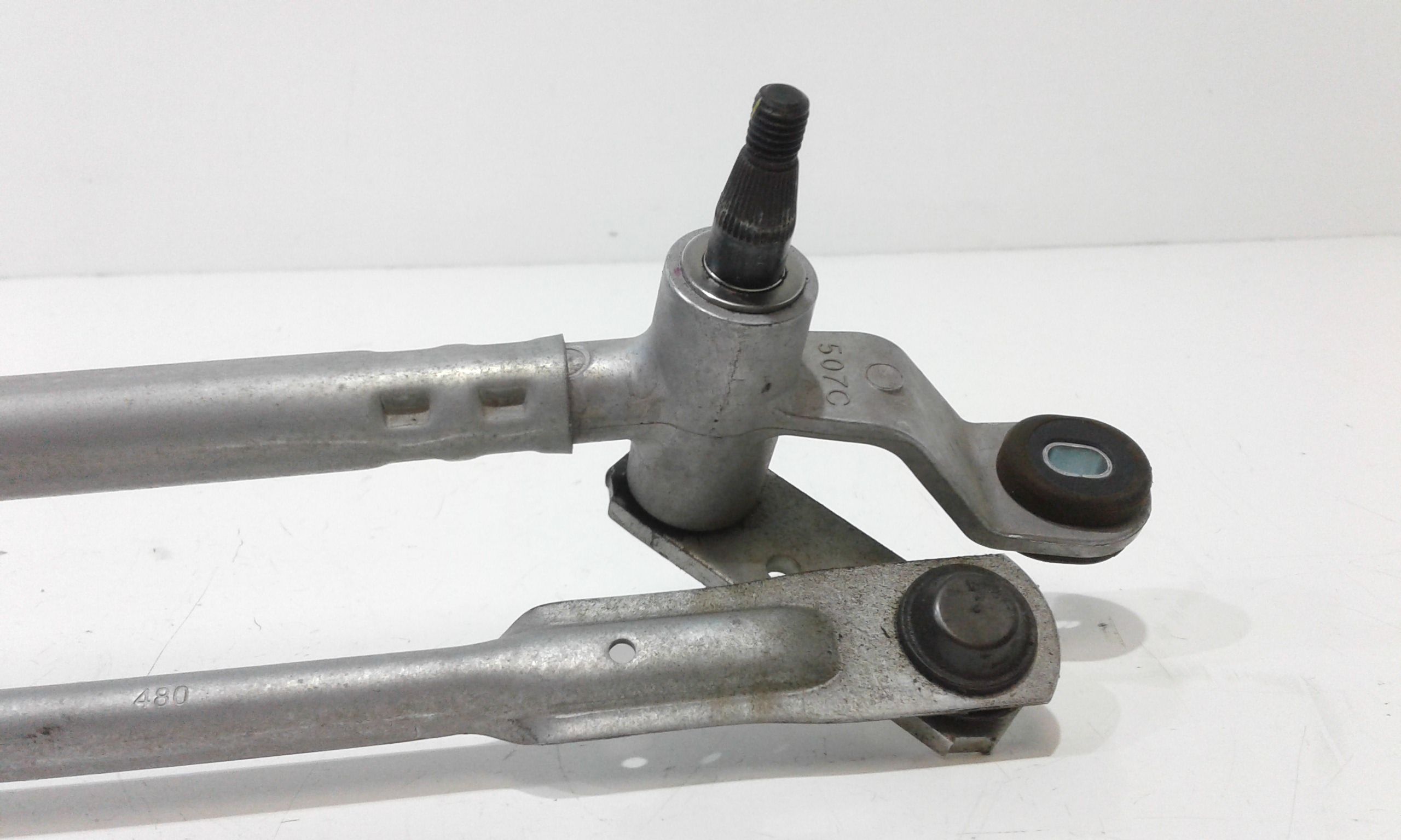 Motorino tergi ant completo di tandem AUDI Q5 Serie (FYB)