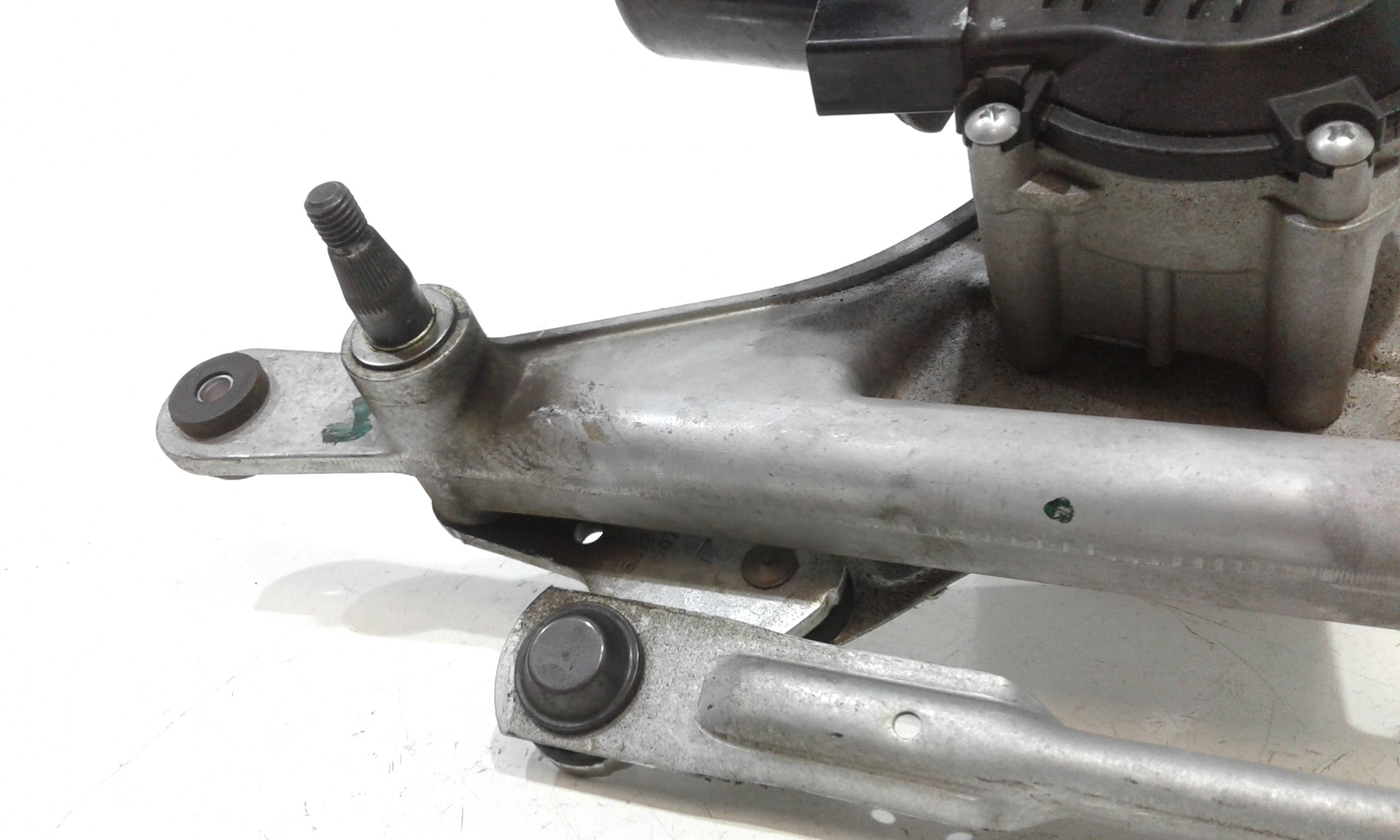 Motorino tergi ant completo di tandem AUDI Q5 Serie (FYB)