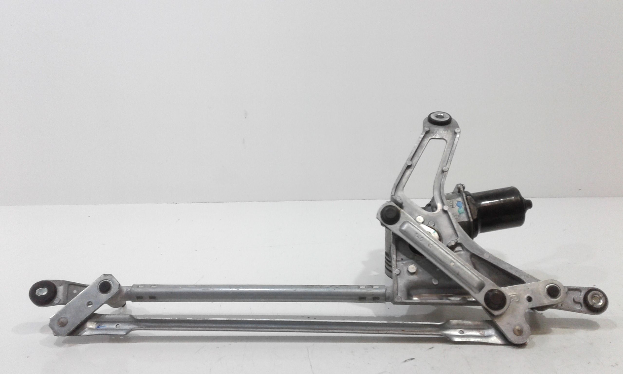 Motorino tergi ant completo di tandem AUDI Q5 Serie (FYB)